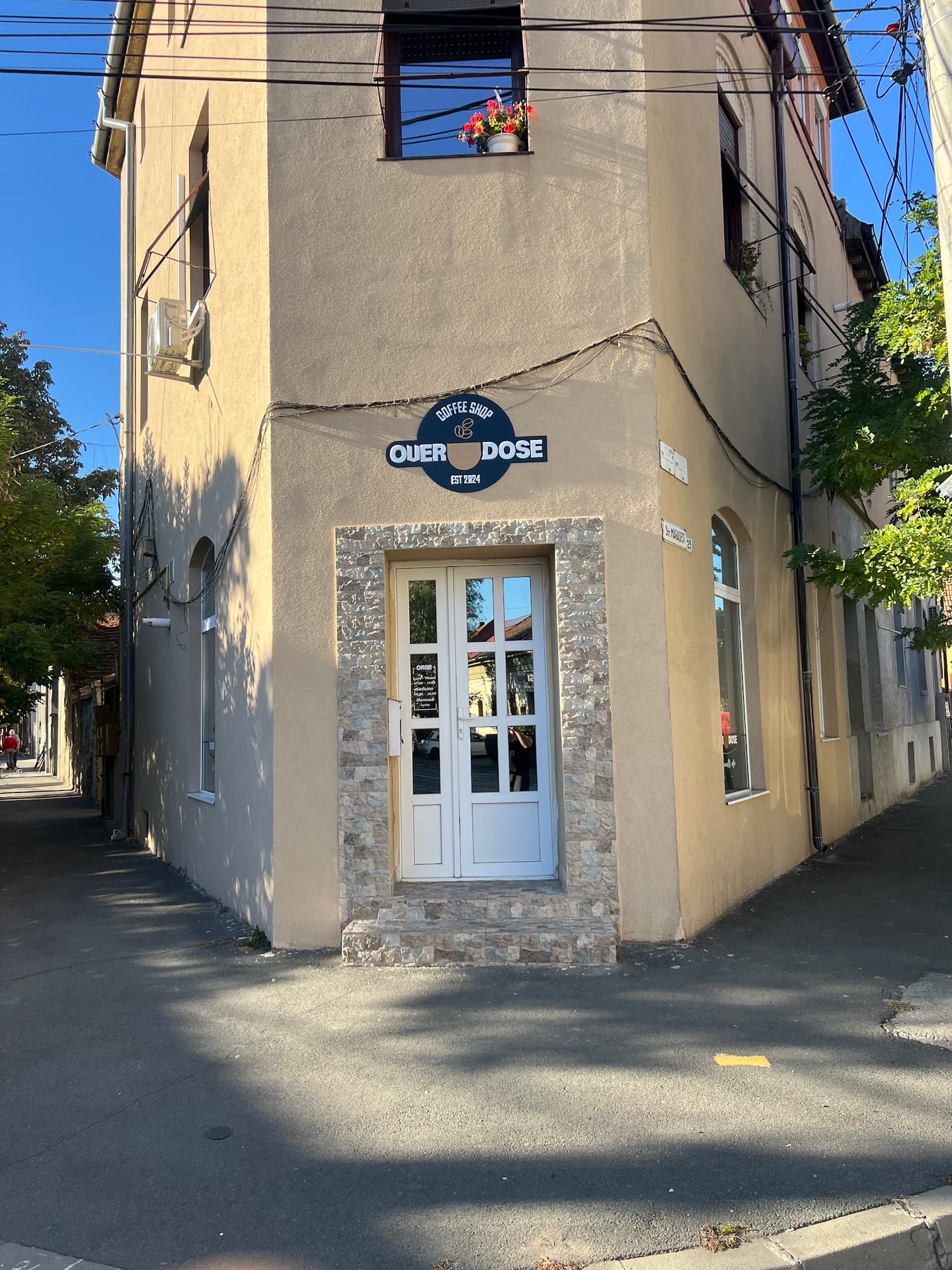 Photo of Over Dose Cafe