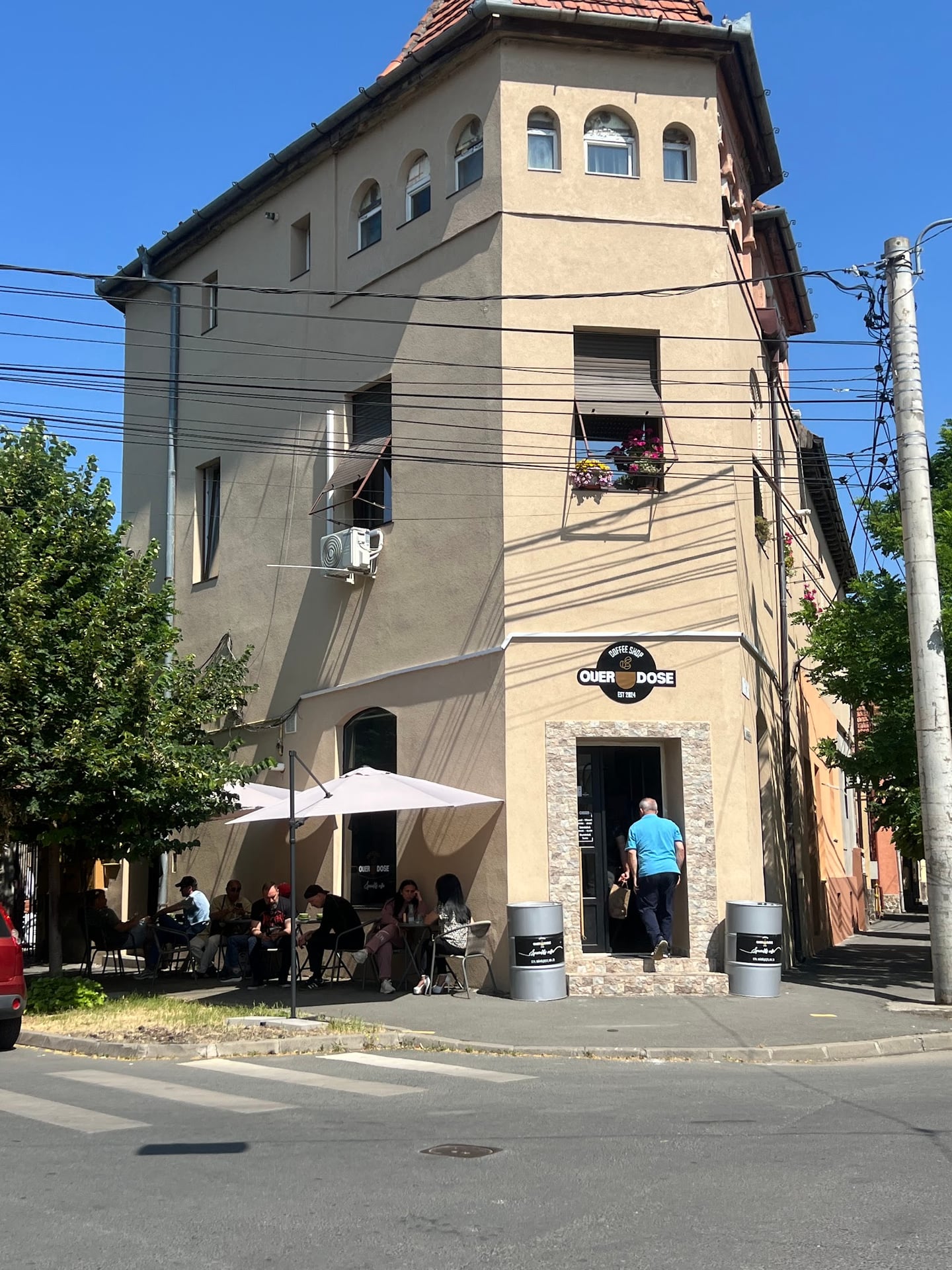 Photo of Over Dose Cafe
