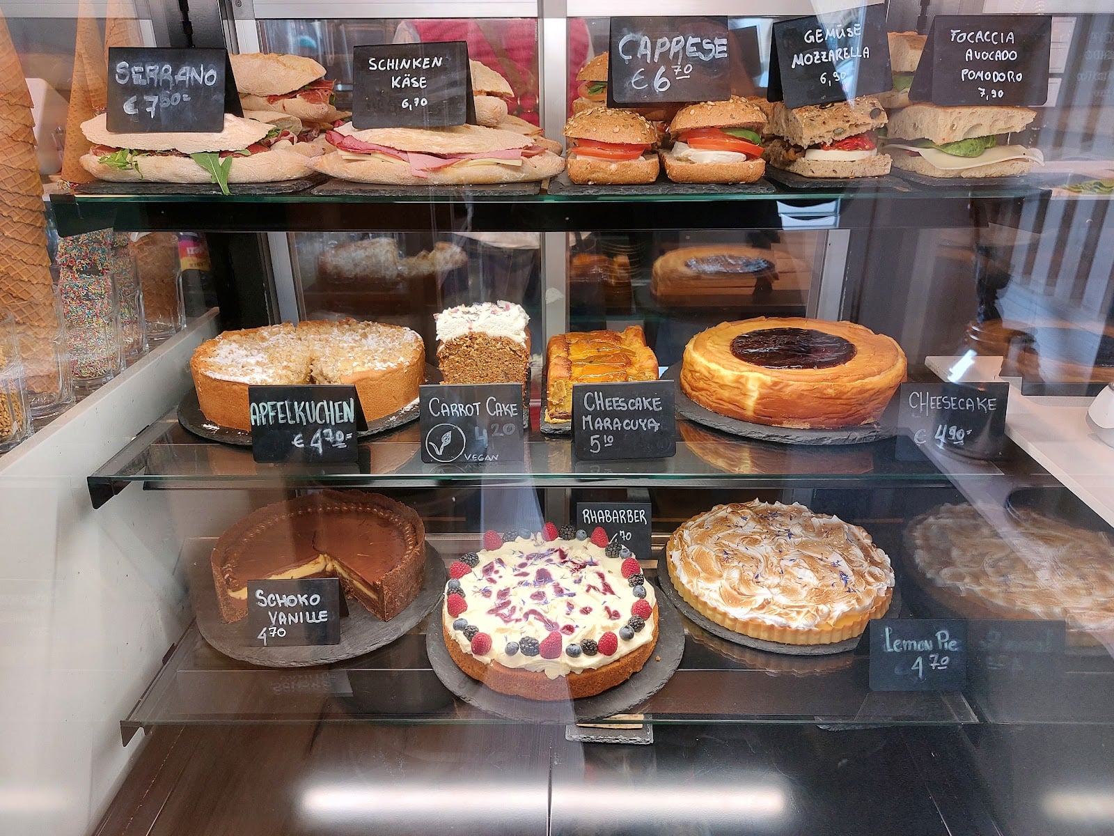 Photo of Energy Lab - EisCafe