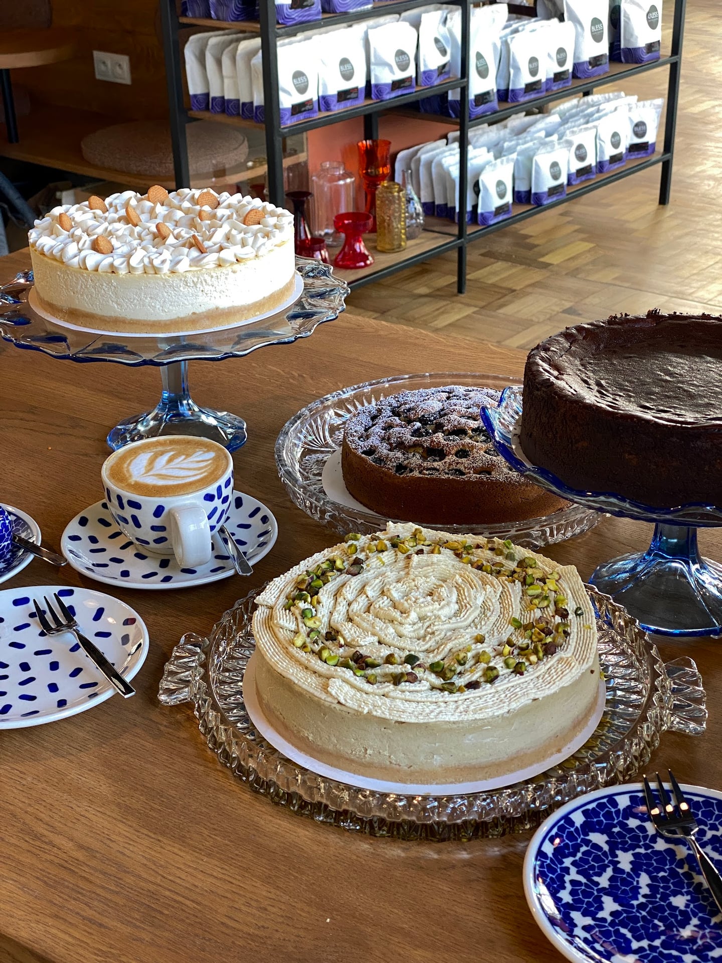 Photo of BLASK CAFE