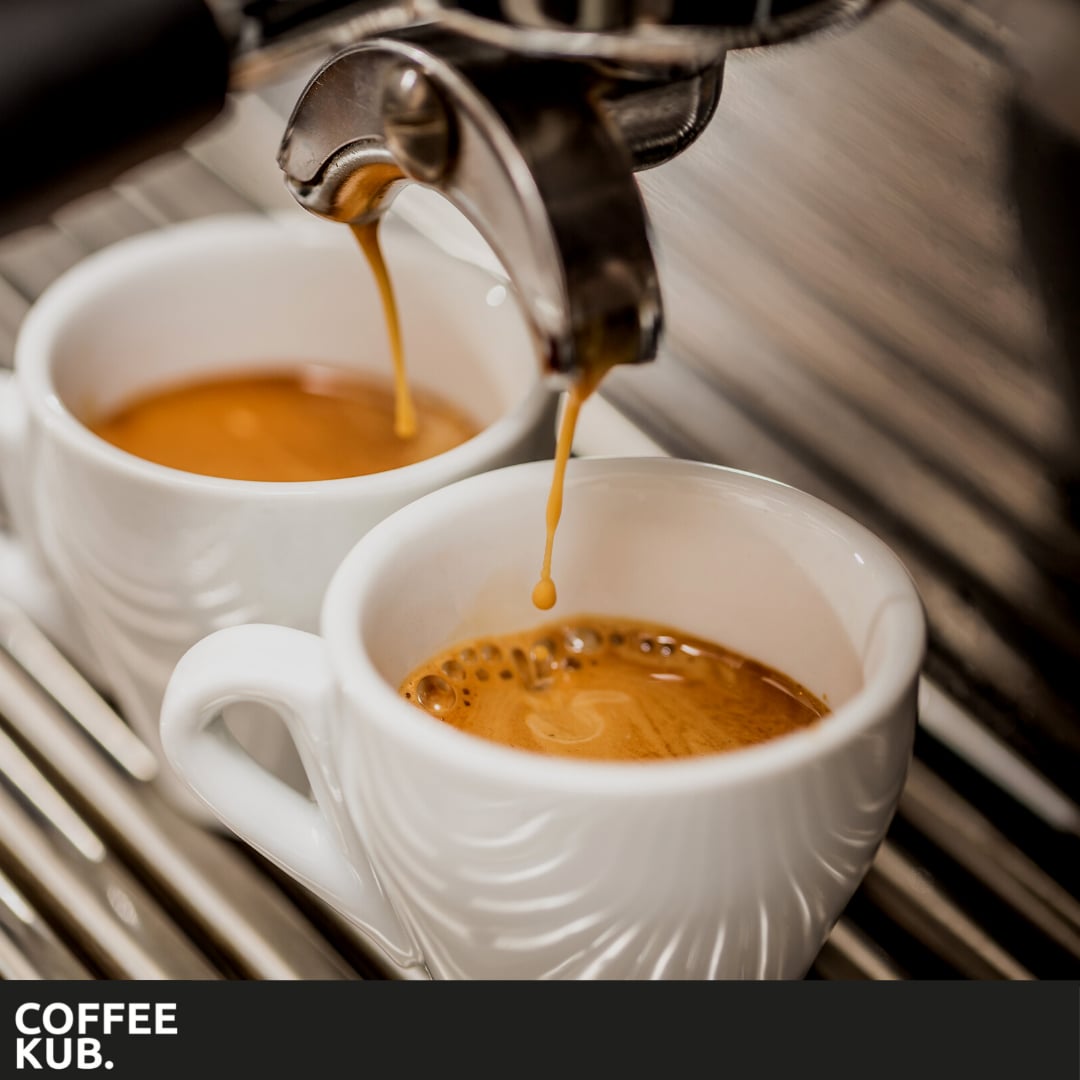 Photo of Coffee Kub Campina