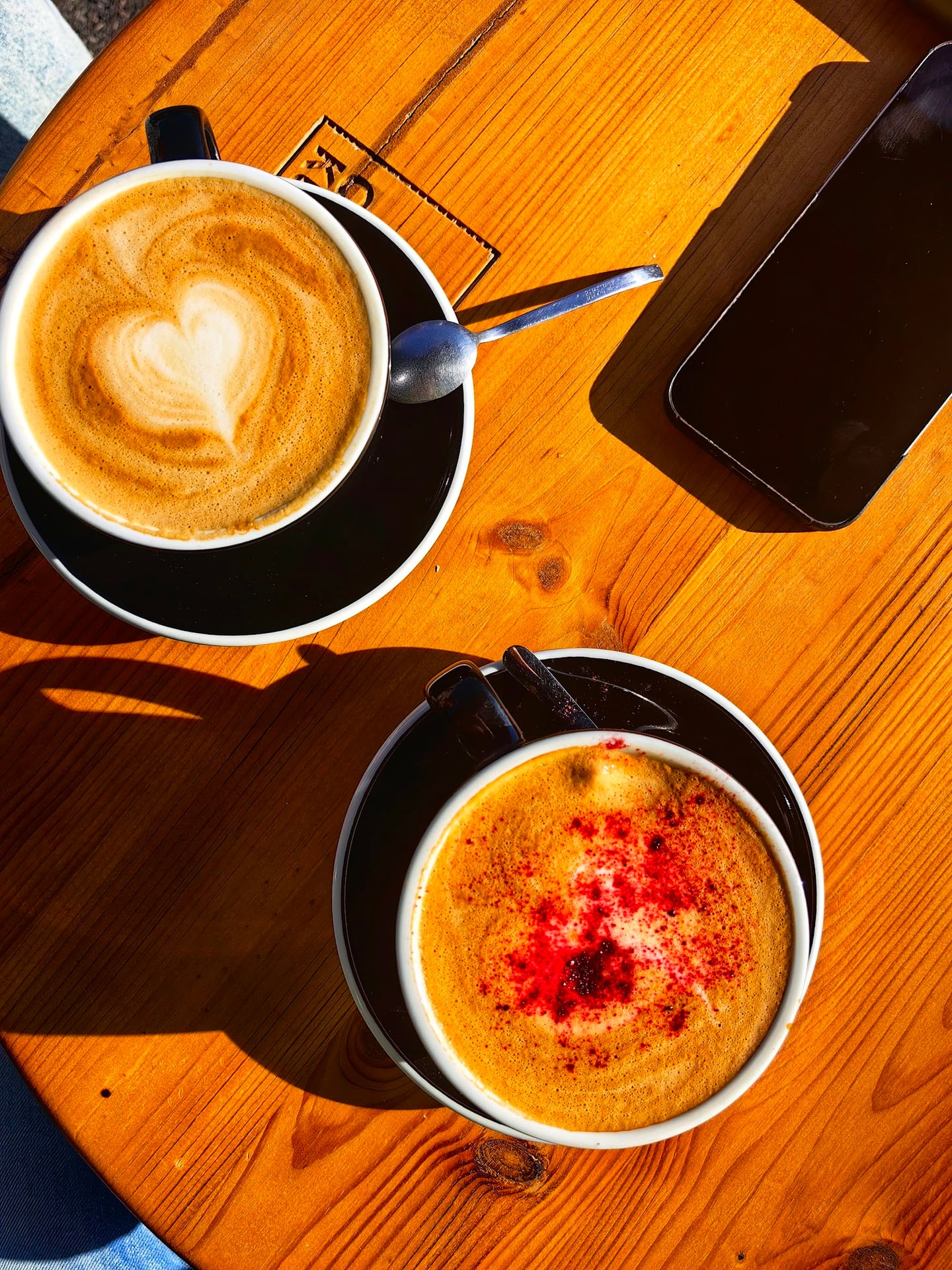 Photo of Coffee Kub Campina