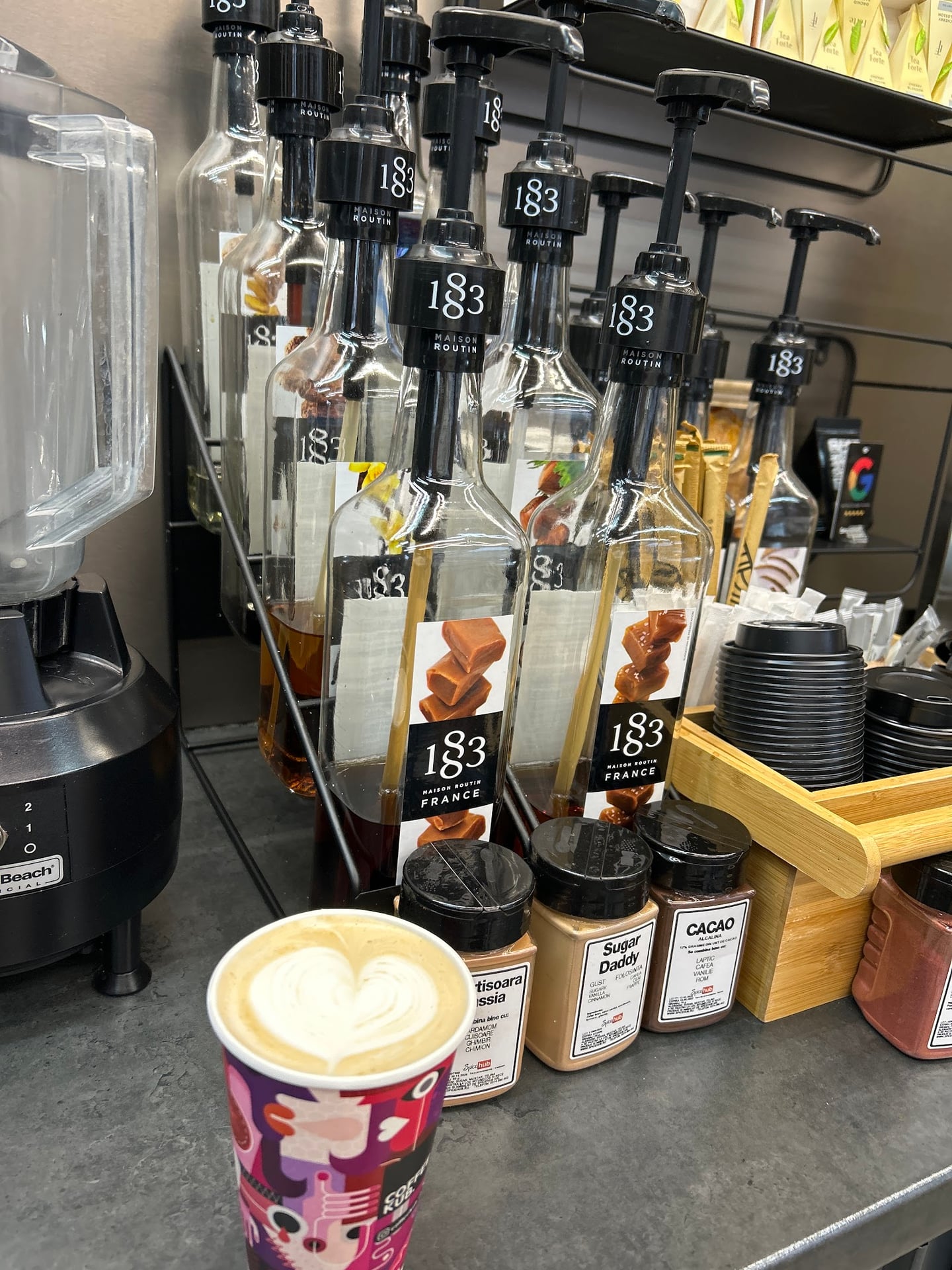 Photo of Coffee Kub Campina