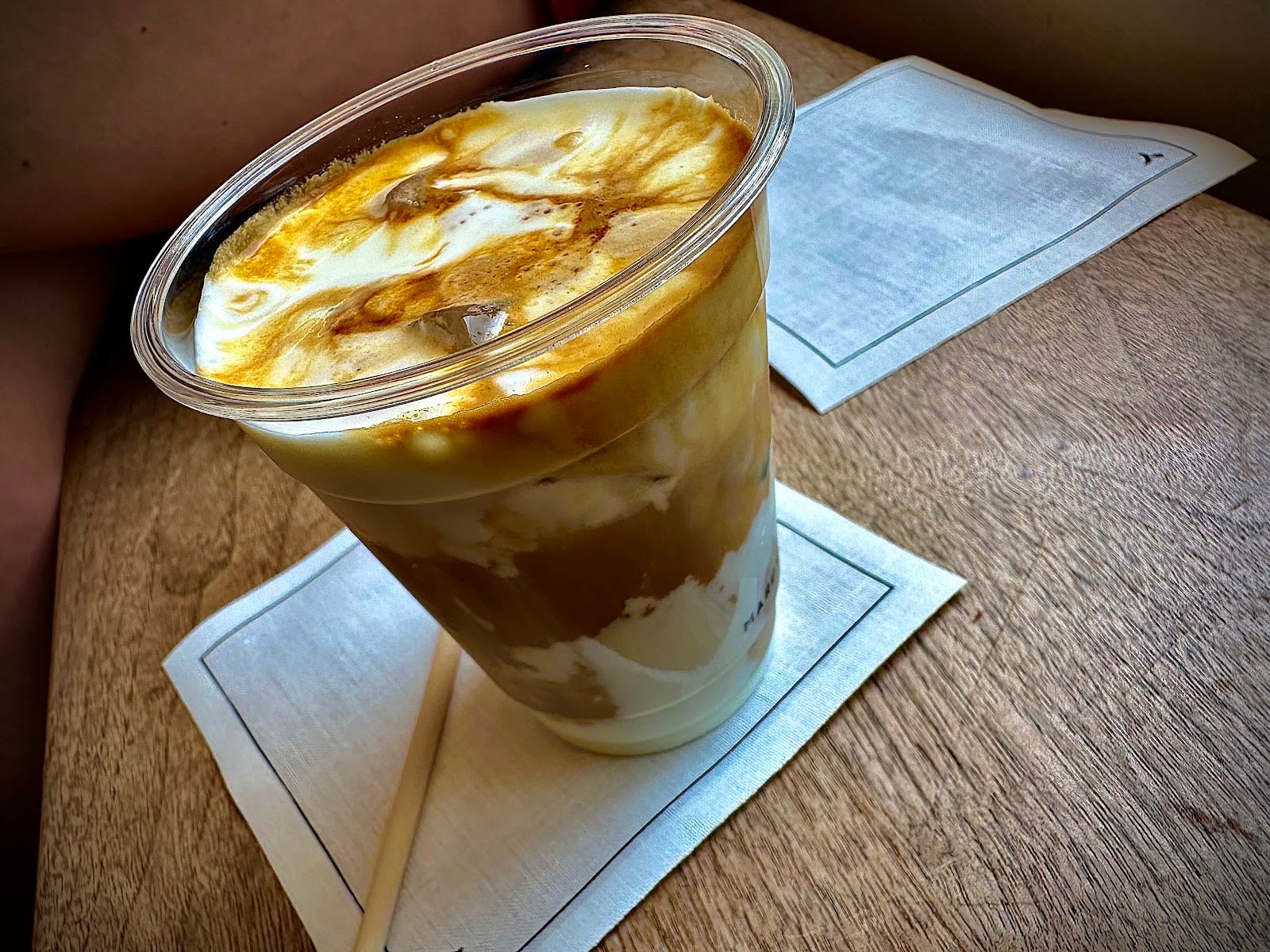 Photo of Maru Coffee