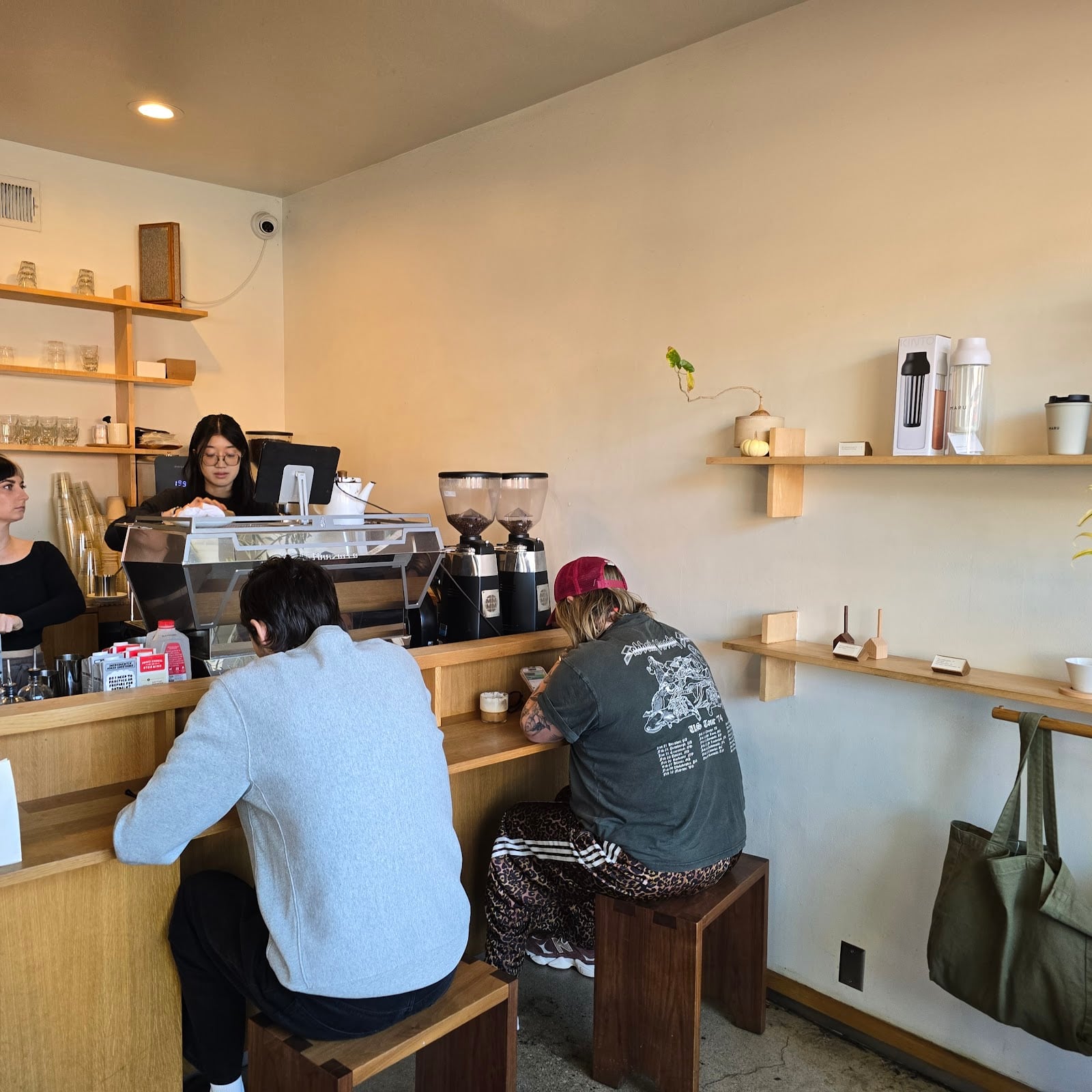 Photo of Maru Coffee