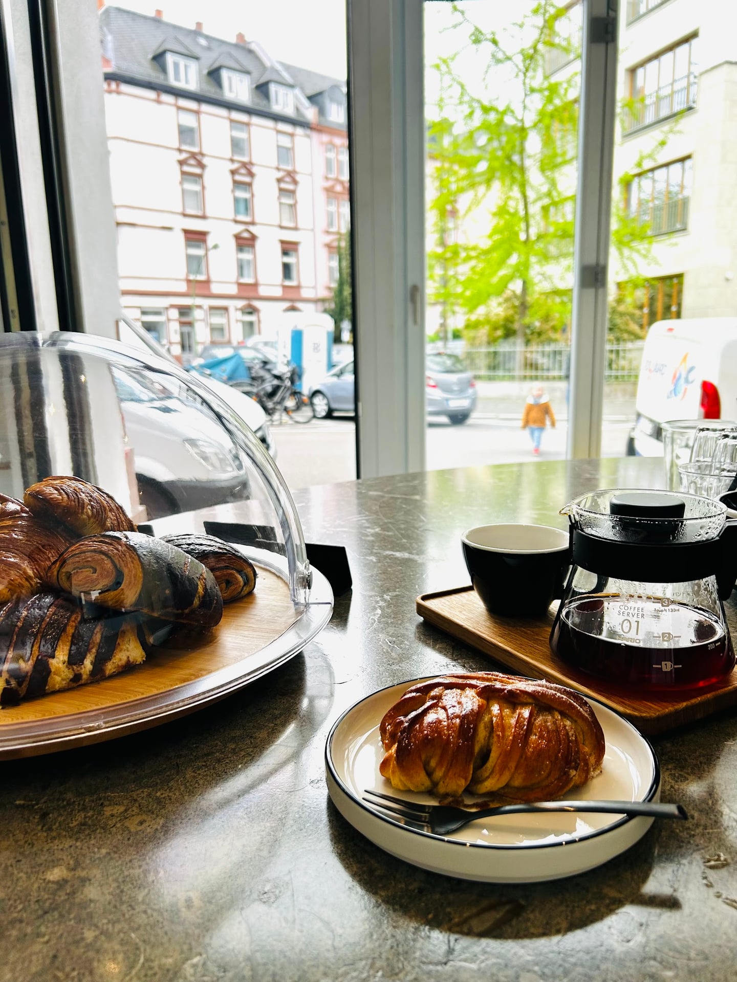 Photo of retablo specialty coffee