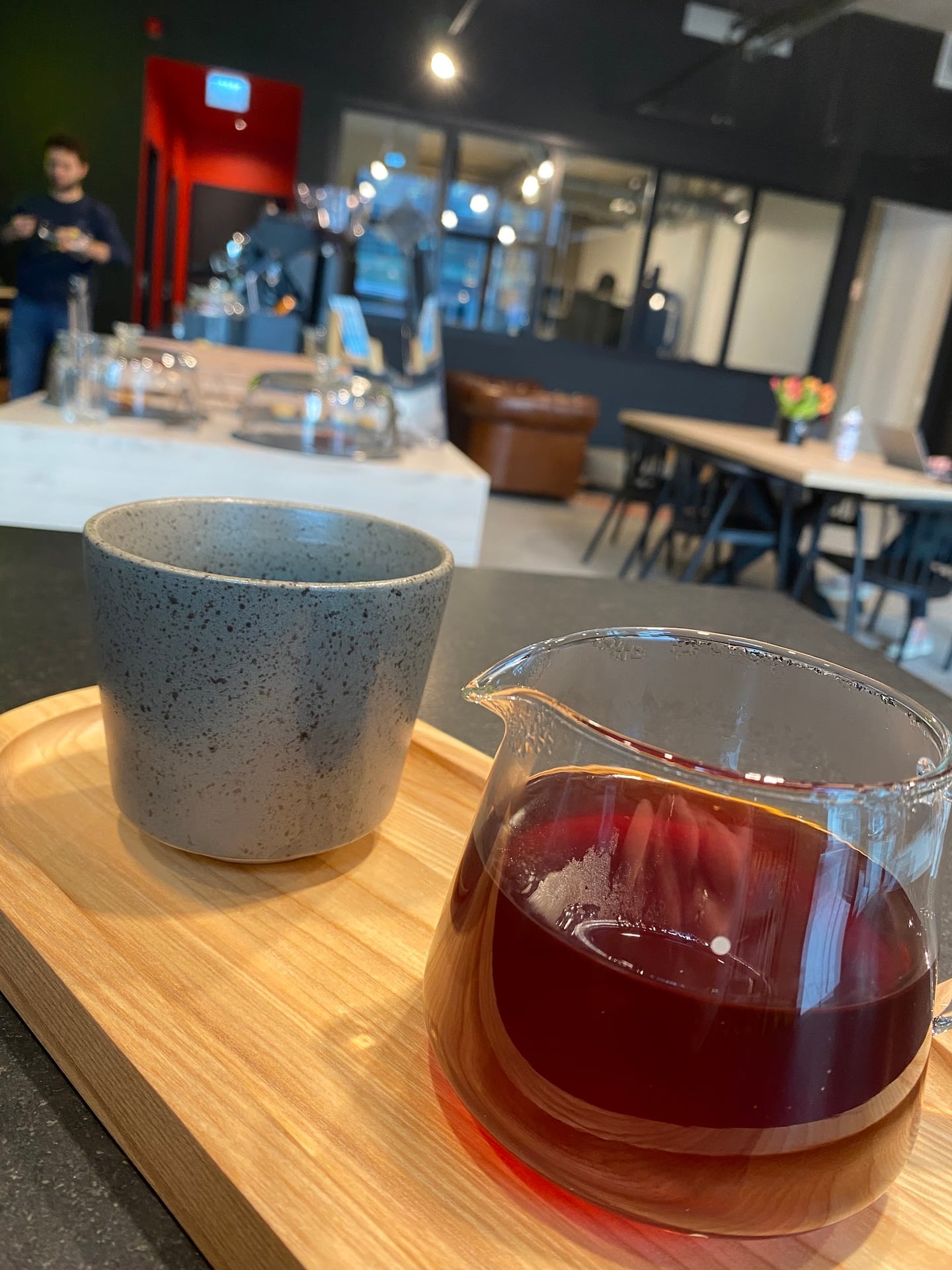 Photo of Jolt Coffee Sarl
