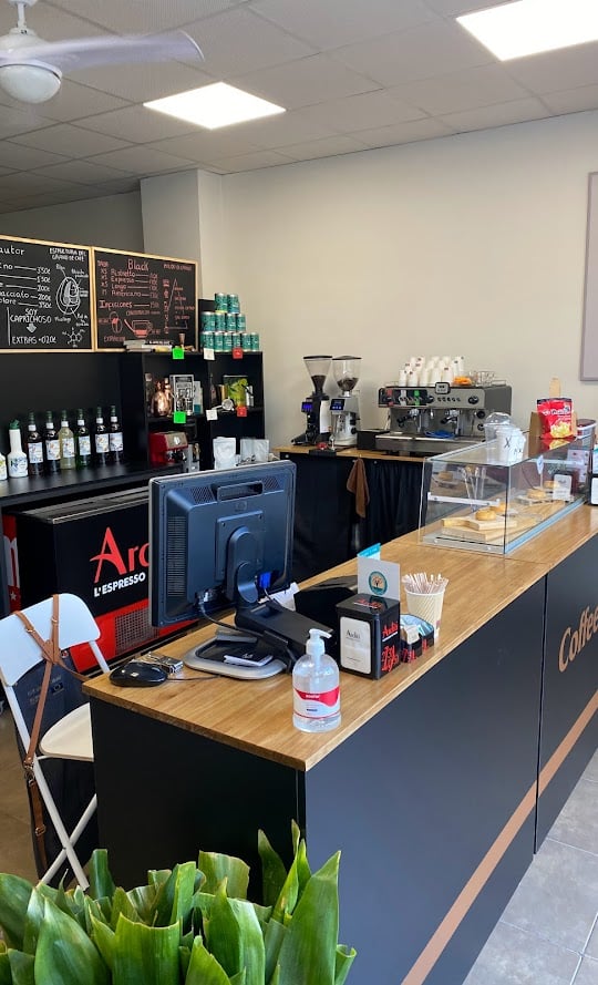 Photo of BOTANICA Coffee Experience