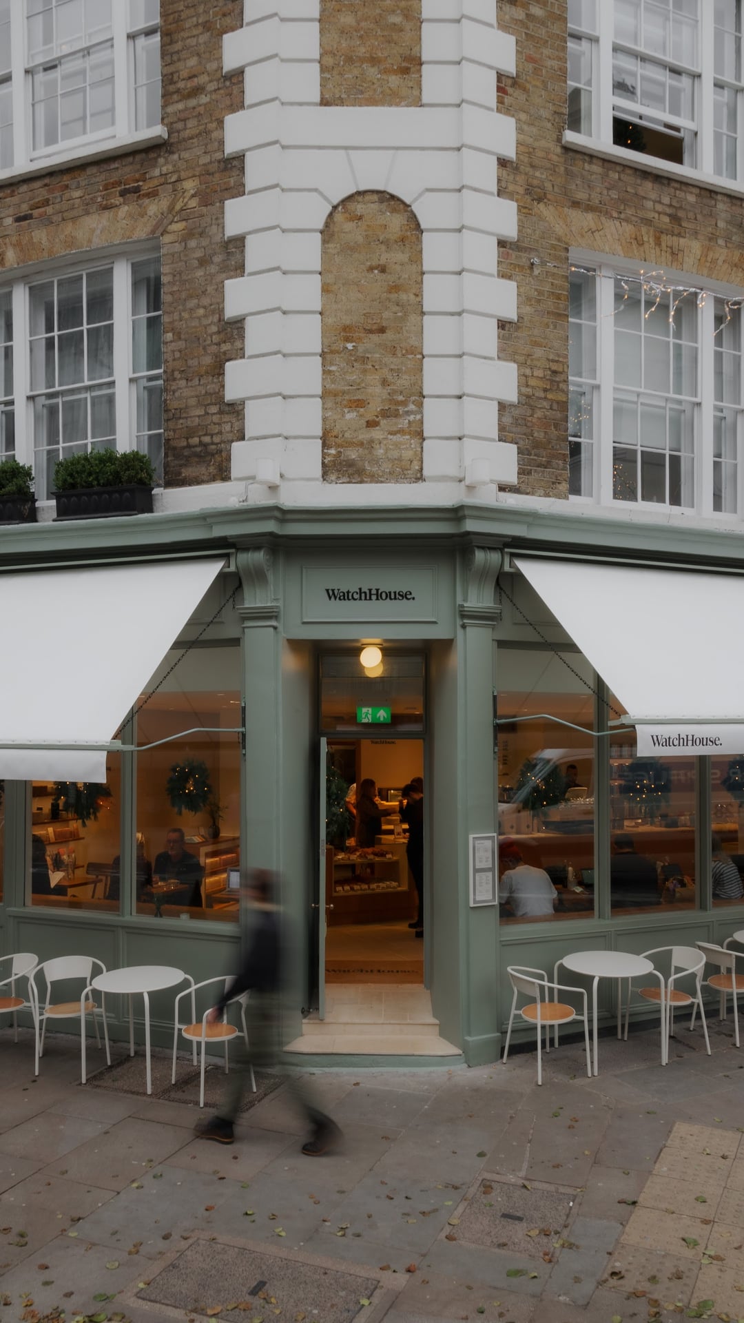 Photo of WatchHouse Seven Dials