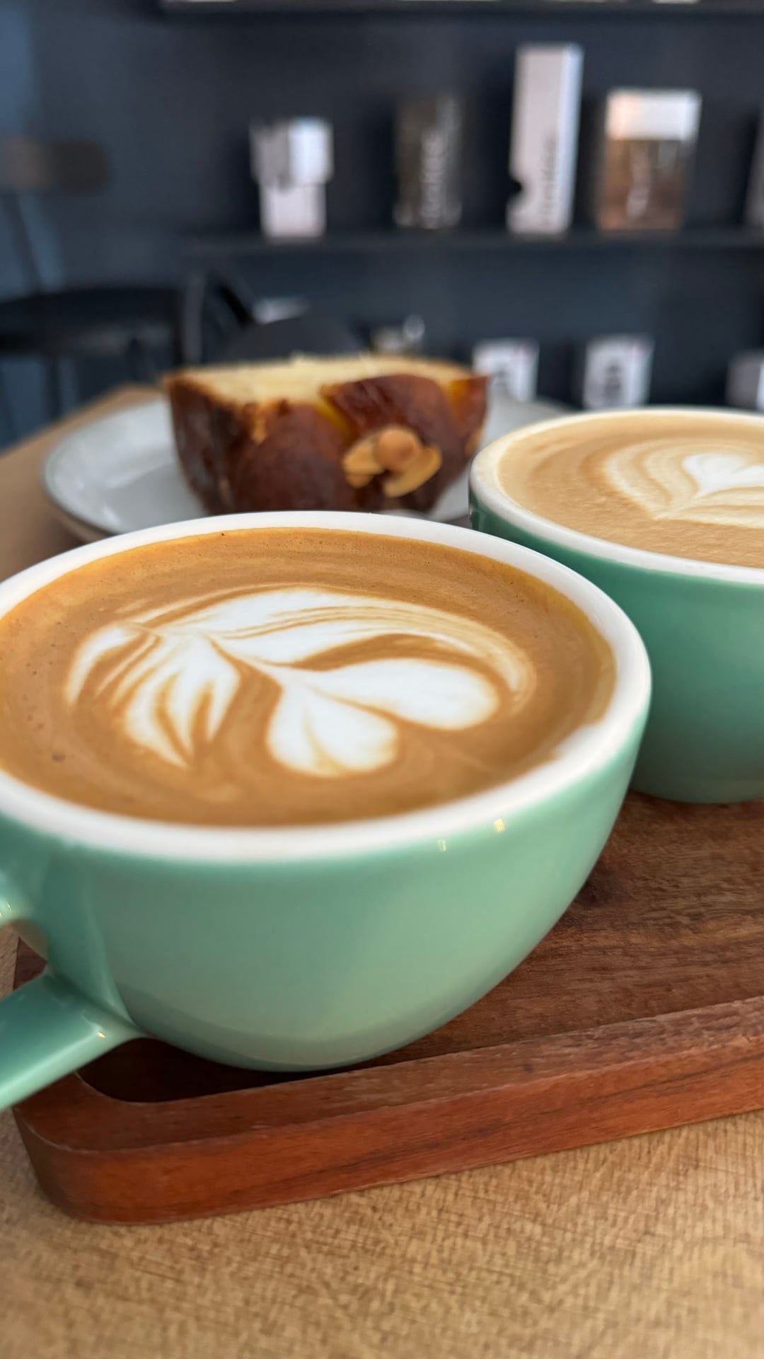 Photo of 20grams Coffee Roasters