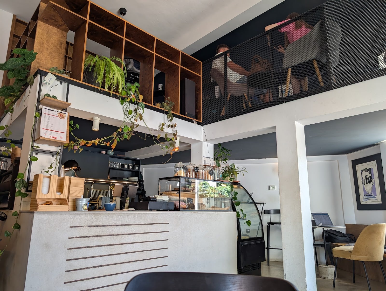 Photo of 20grams Coffee Roasters