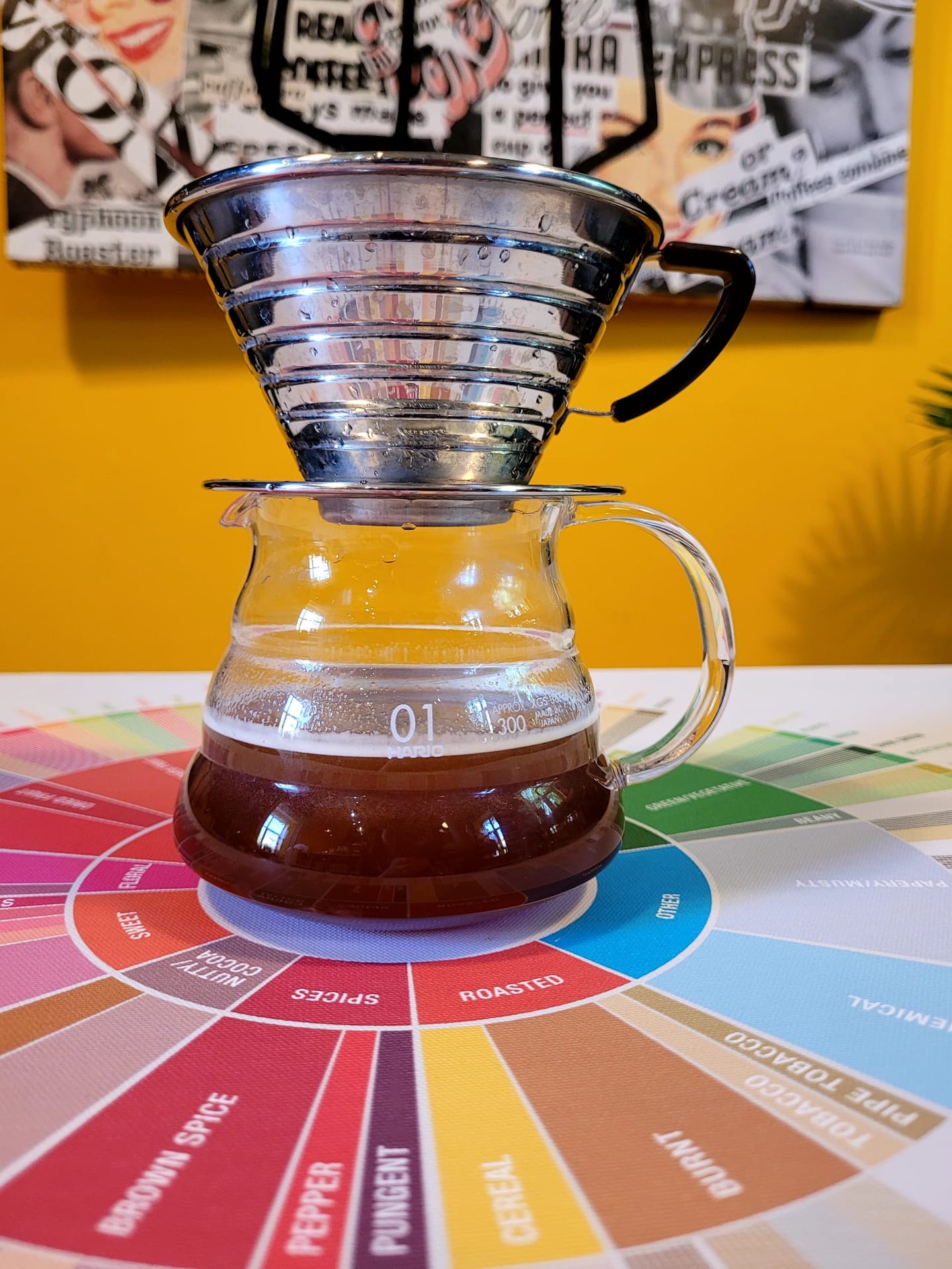 Photo of Barshaker.ro - Showroom and Café