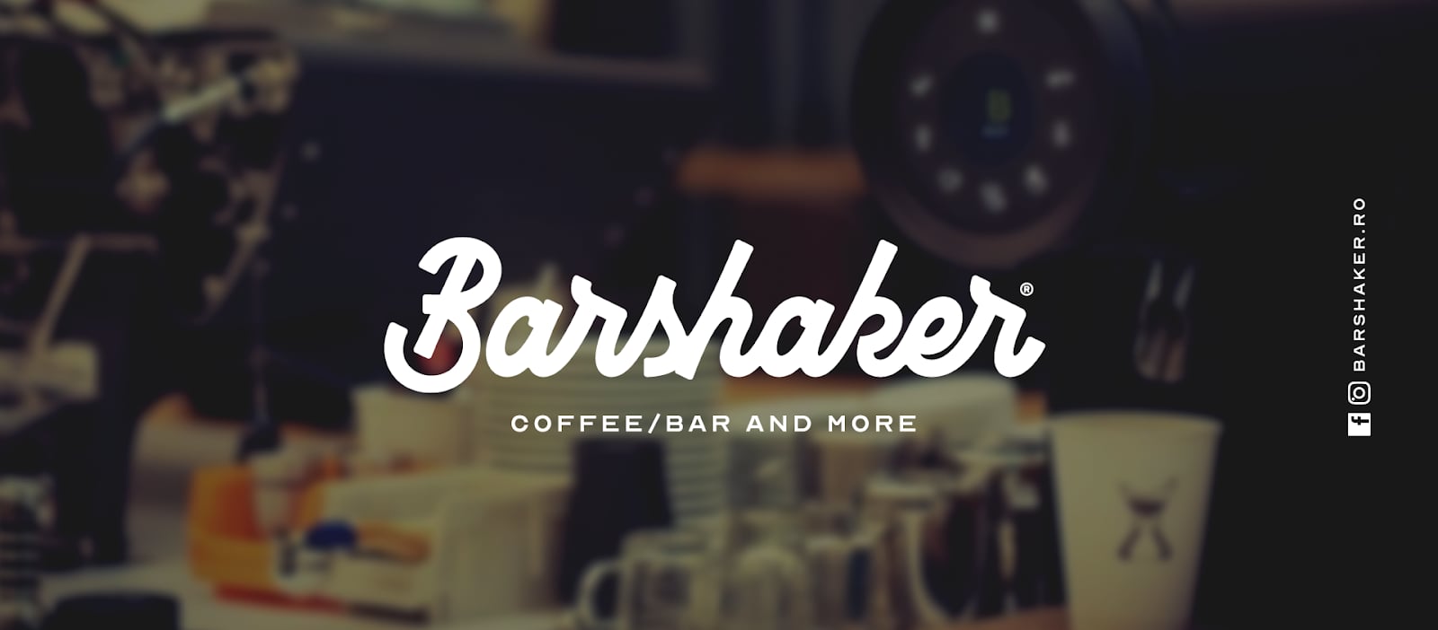 Photo of Barshaker.ro - Showroom and Café