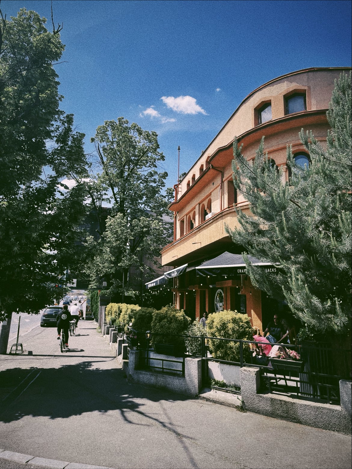 Photo of NINE BAR Coffee Shop