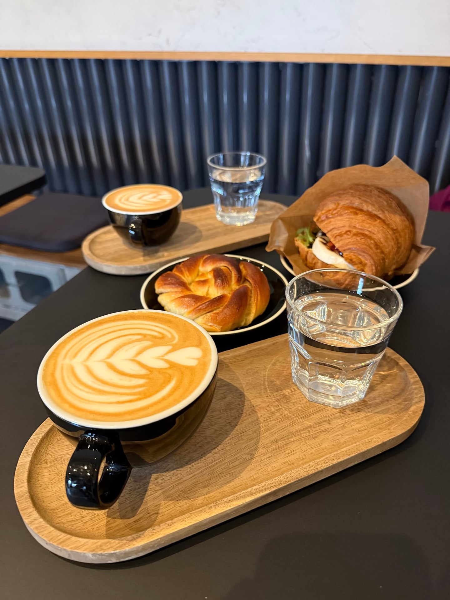 Photo of NINE BAR Coffee Shop
