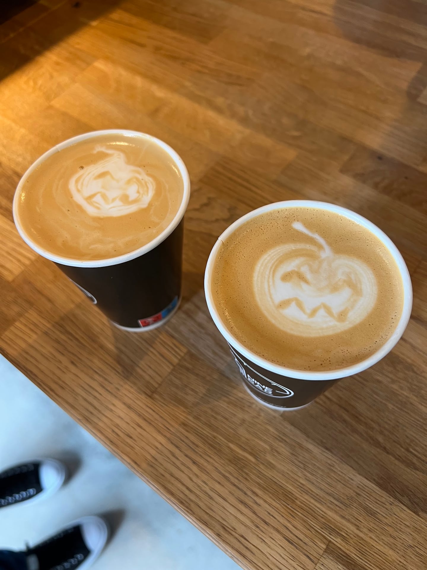 Photo of NINE BAR Coffee Shop