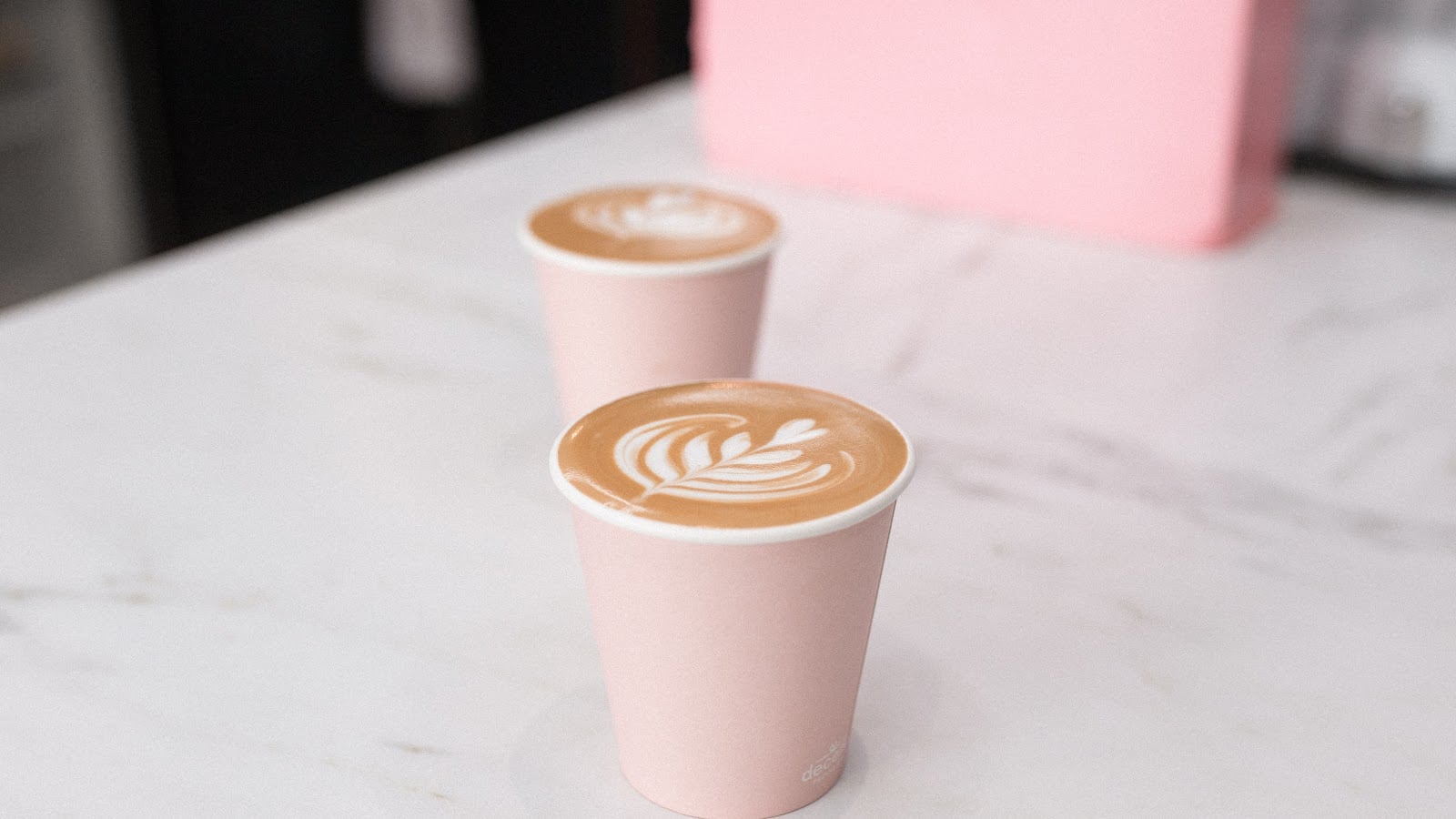 Photo of Olive Coffee Co