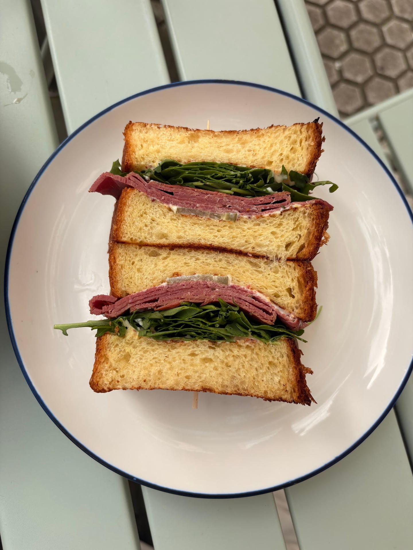 Photo of Somos - Coffee & Bakery