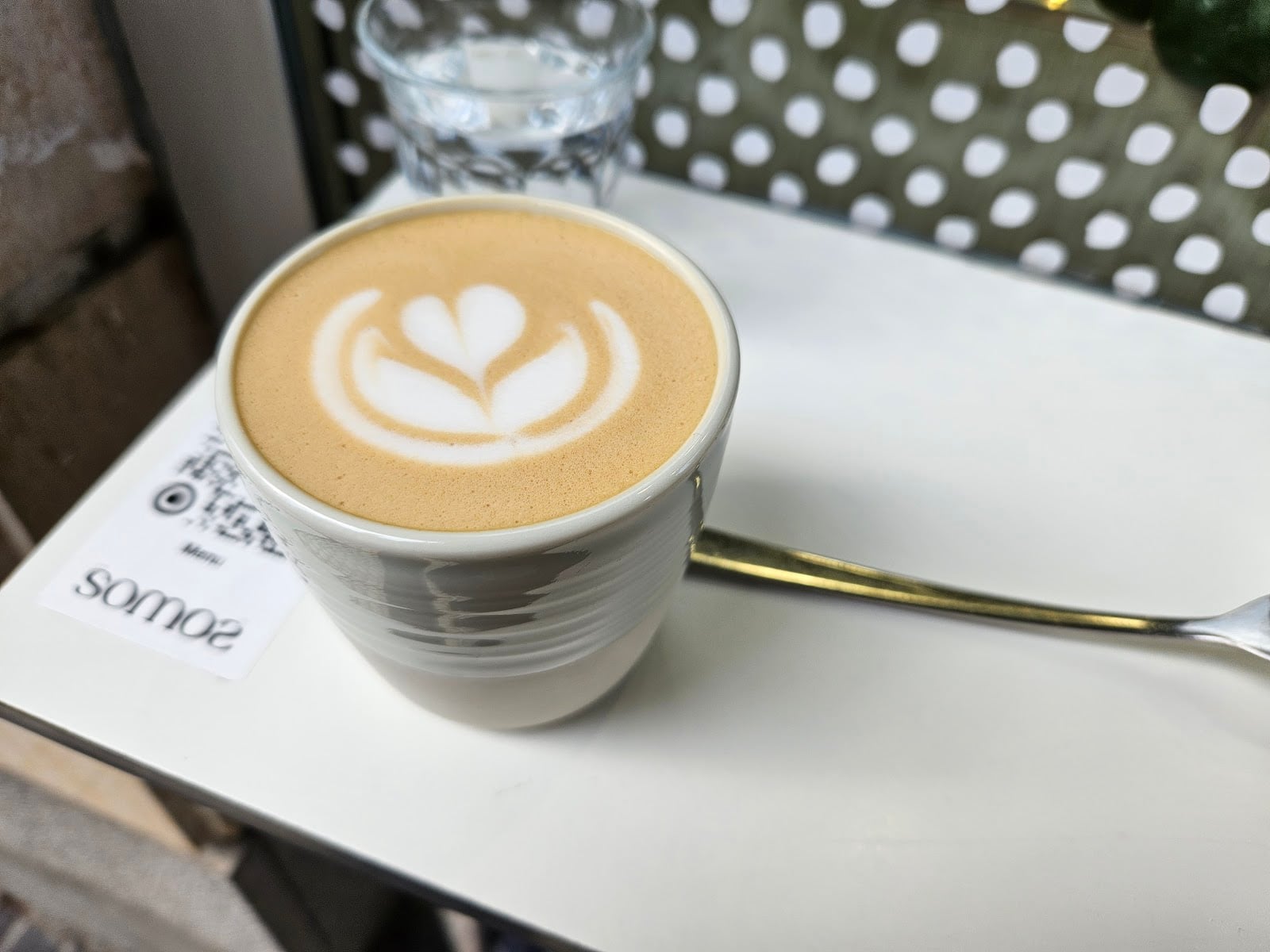 Photo of Somos - Coffee & Bakery