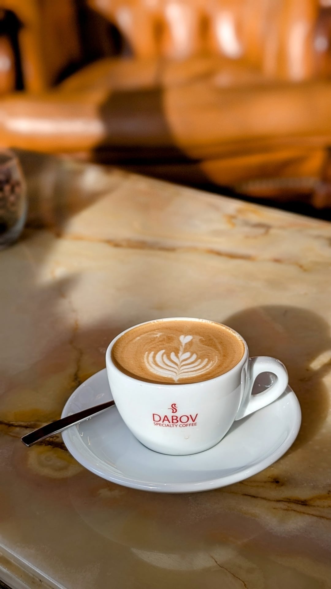 Photo of Dabov Specialty Coffee Sofia Iztok