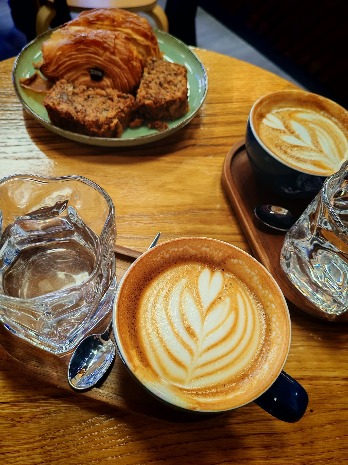Photo of COSH Artisanal Coffee - a speciality coffee shop