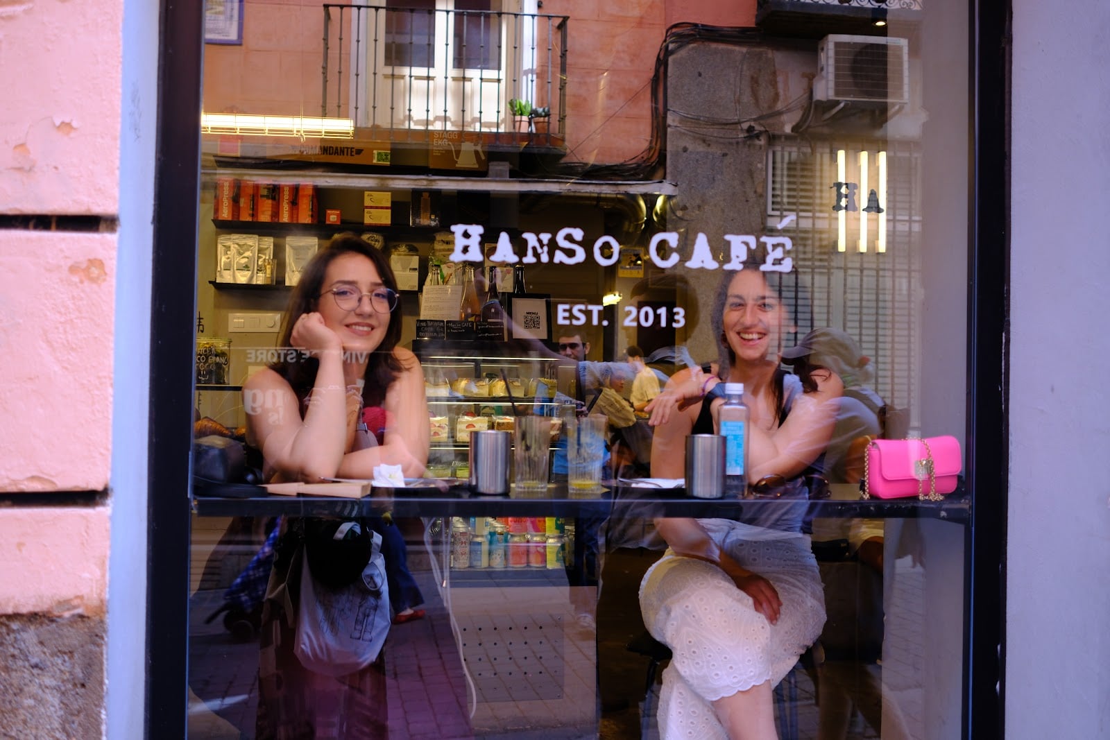 Photo of HanSo Café
