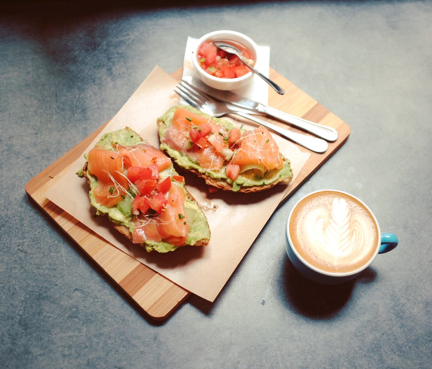 Photo of HanSo Café