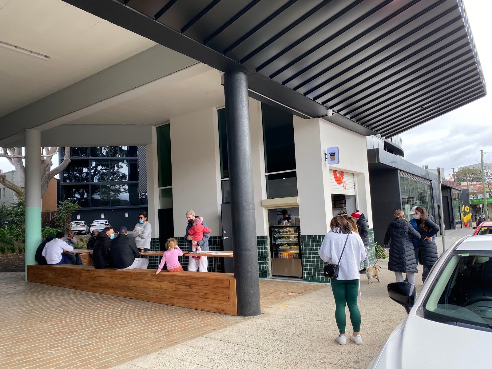 Moorabbin