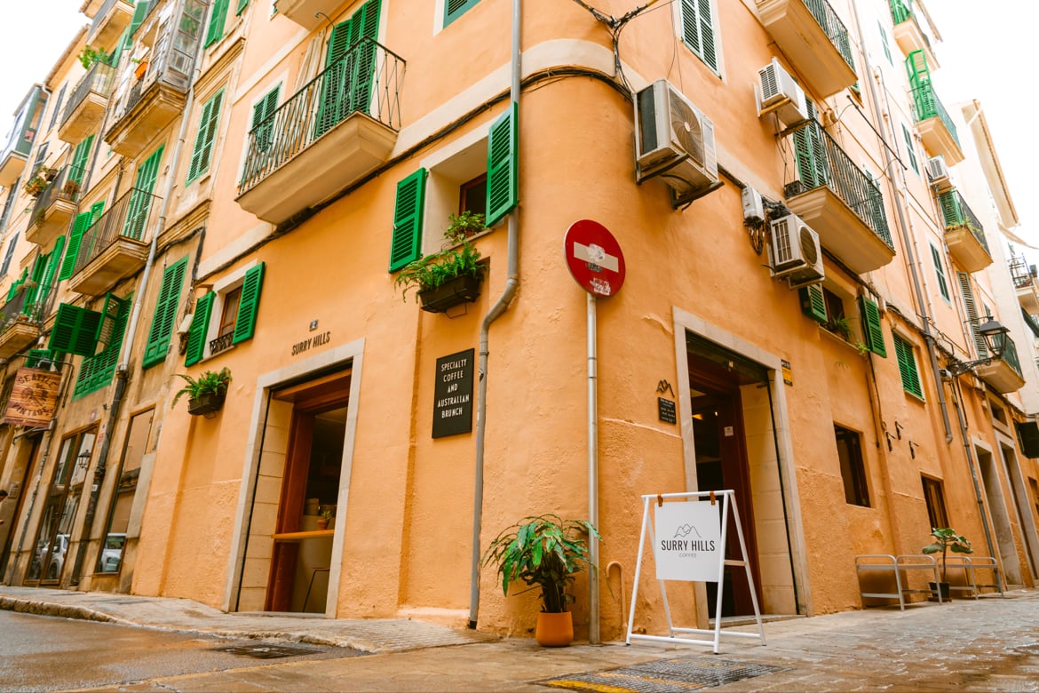 Photo of Surry Hills | Coffee & Brunch Palma