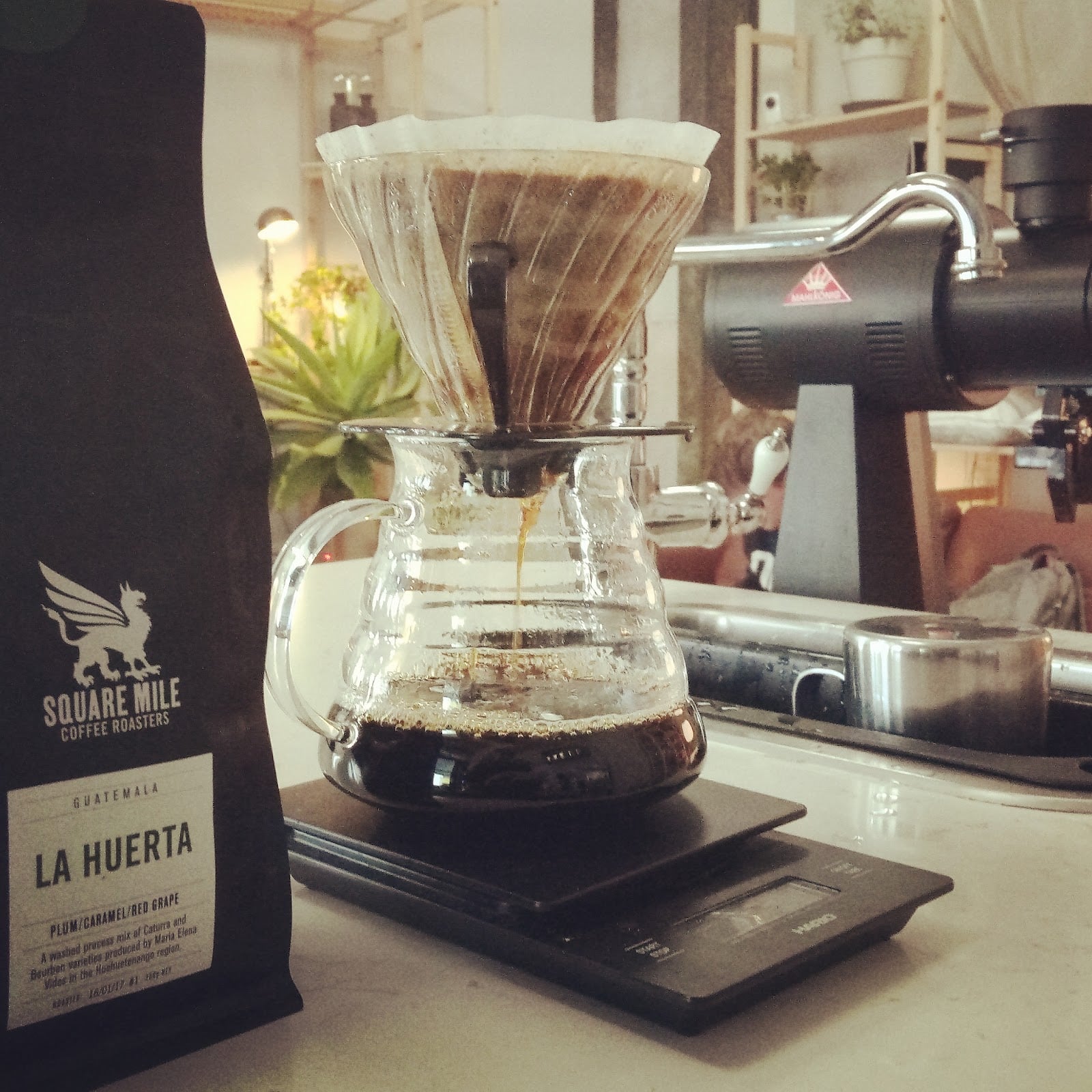 Photo of Uluwatu Specialty Coffee