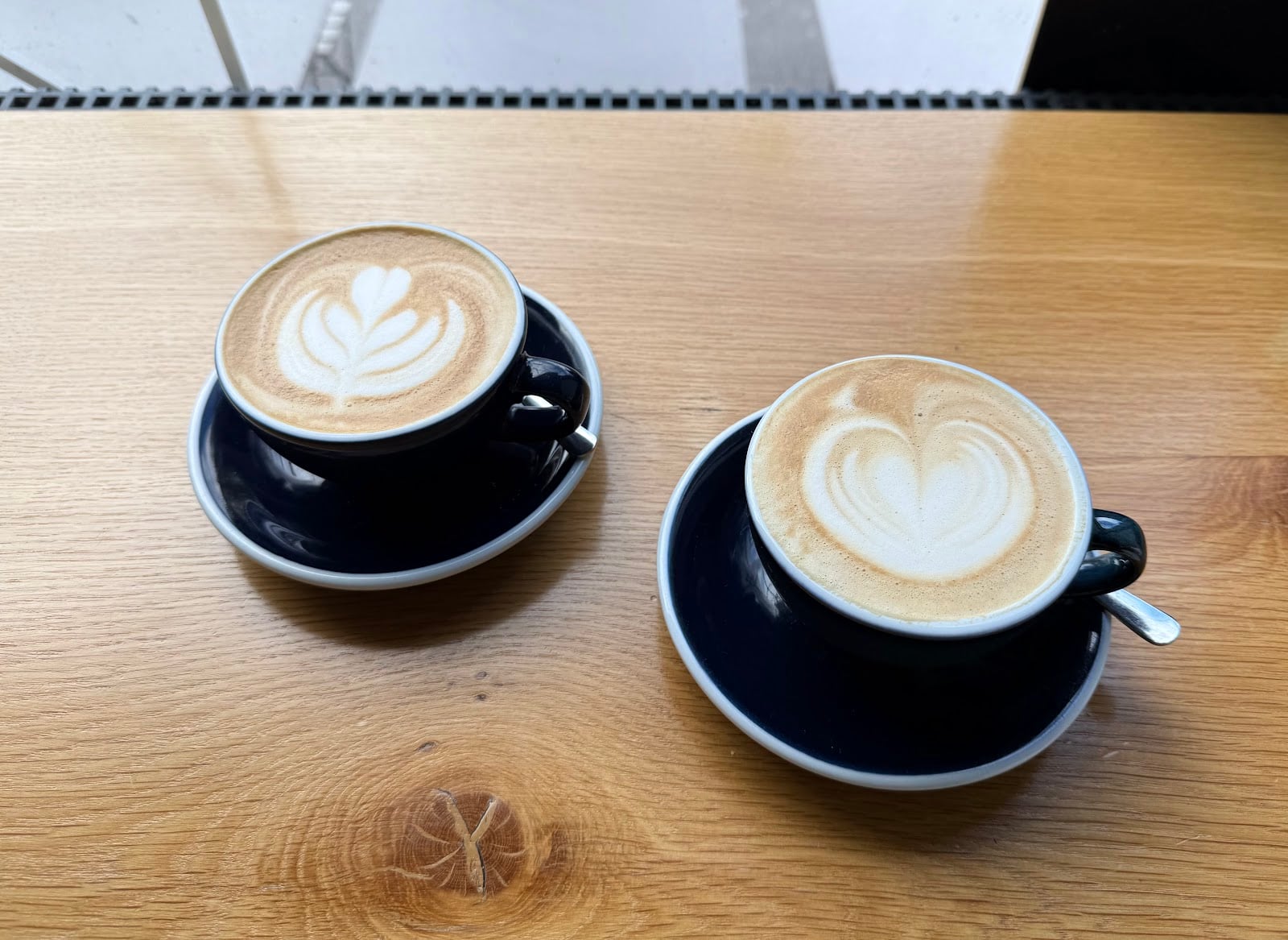 Photo of Coffee Stub