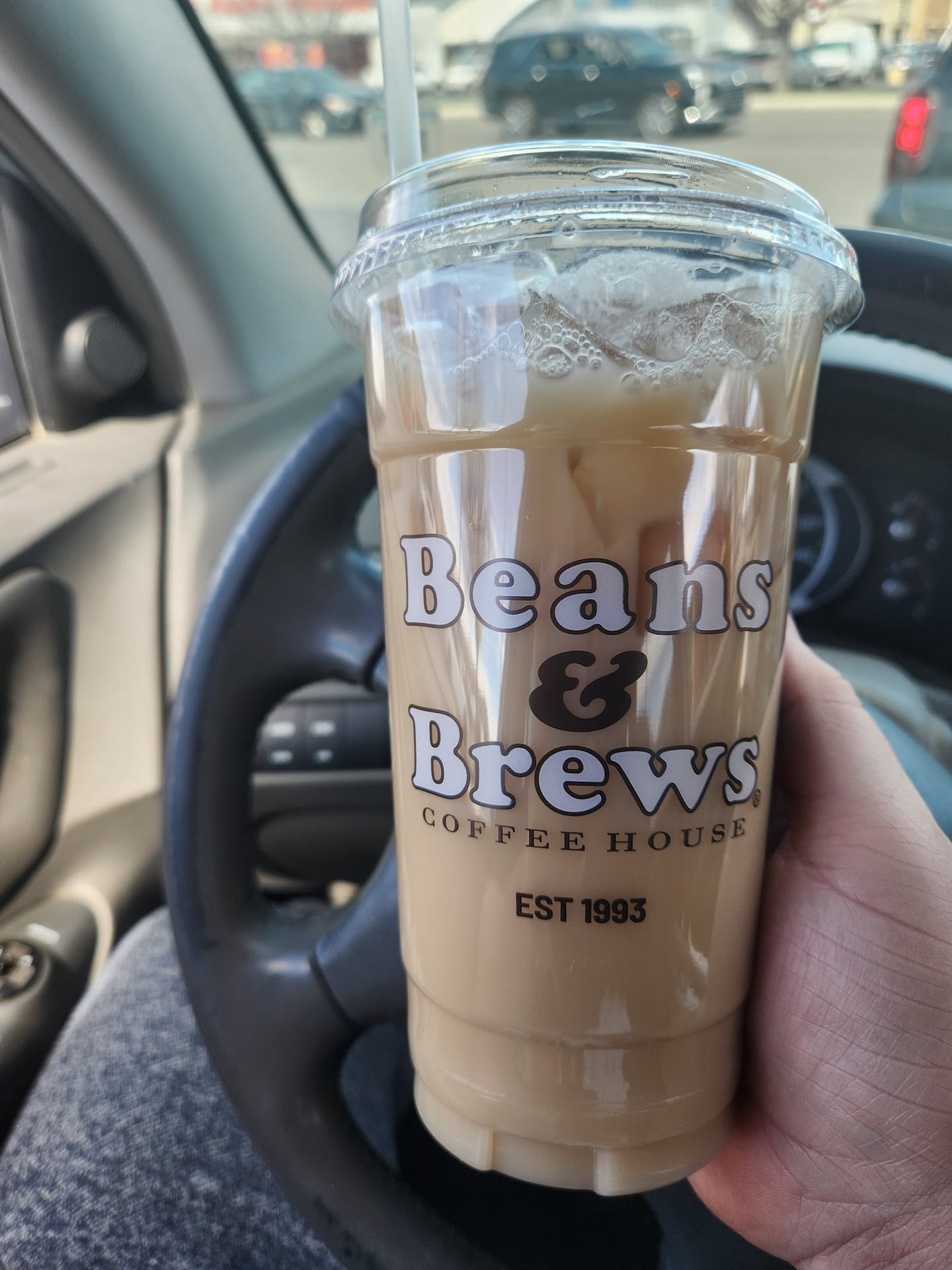 Photo of Beans & Brews Coffee House