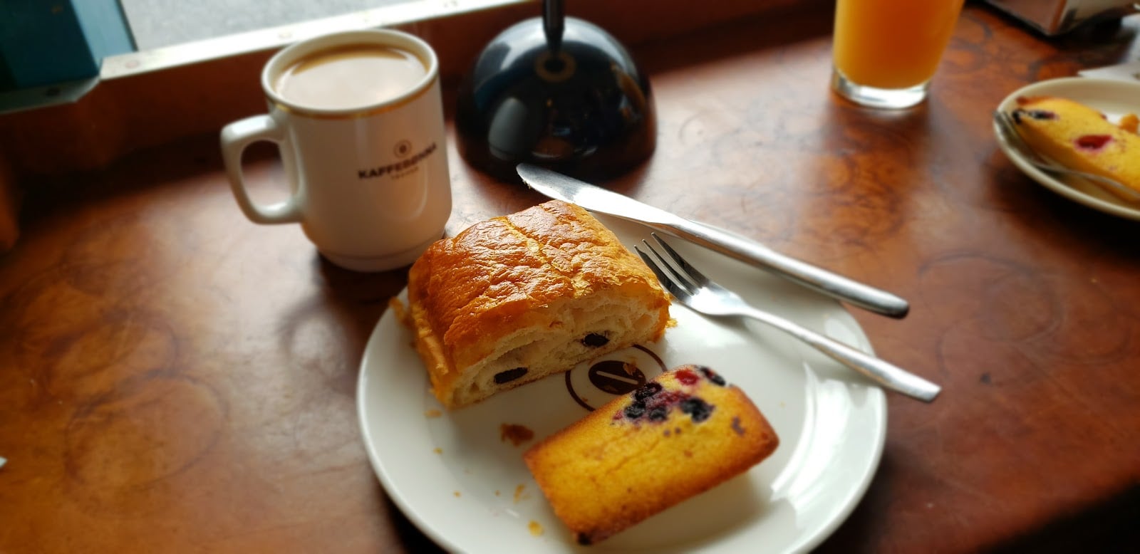 Photo of Kaffebønna Stortorget