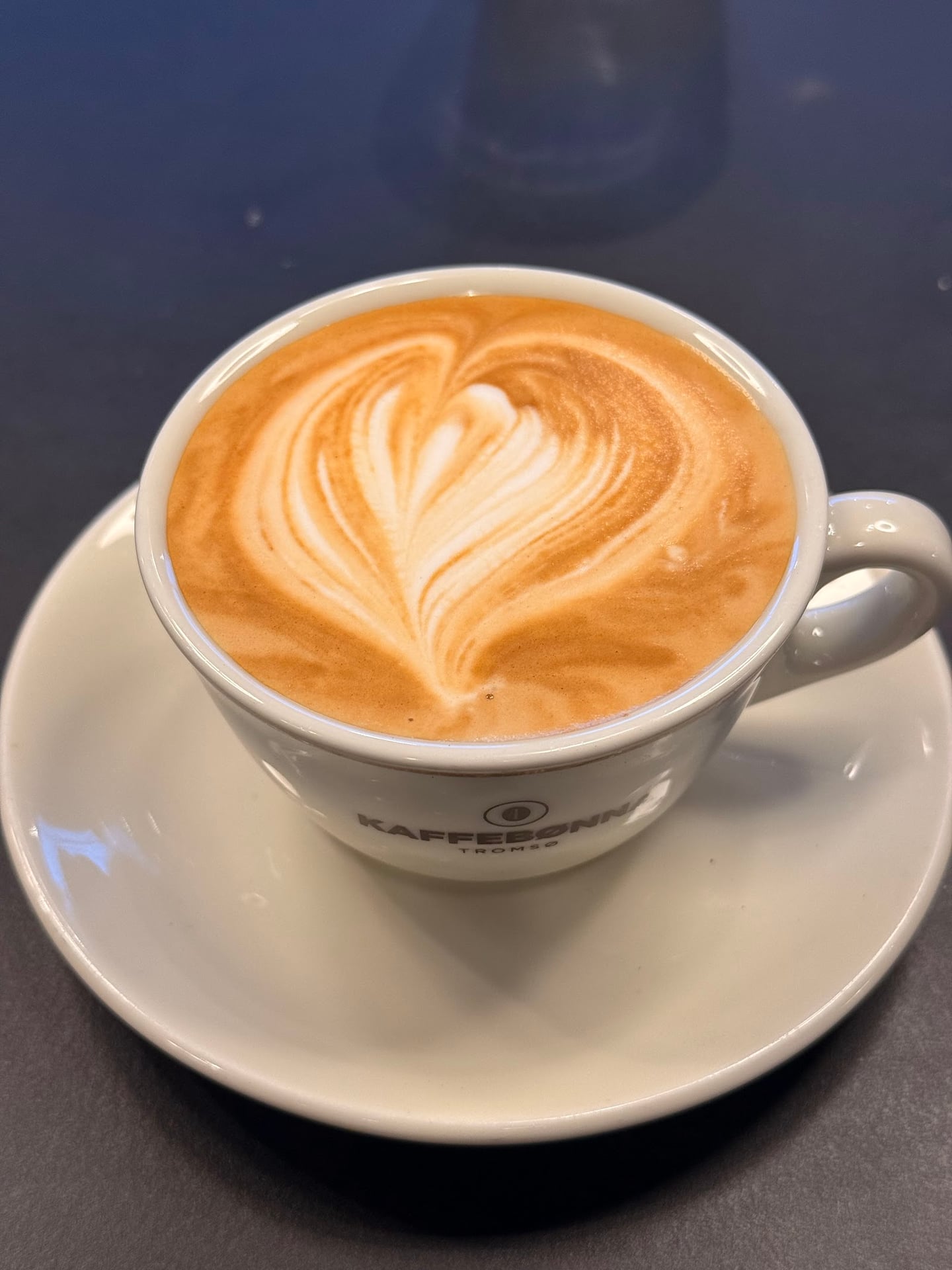Photo of Kaffebønna Stortorget
