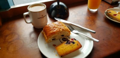 Photo of Kaffebønna Stortorget