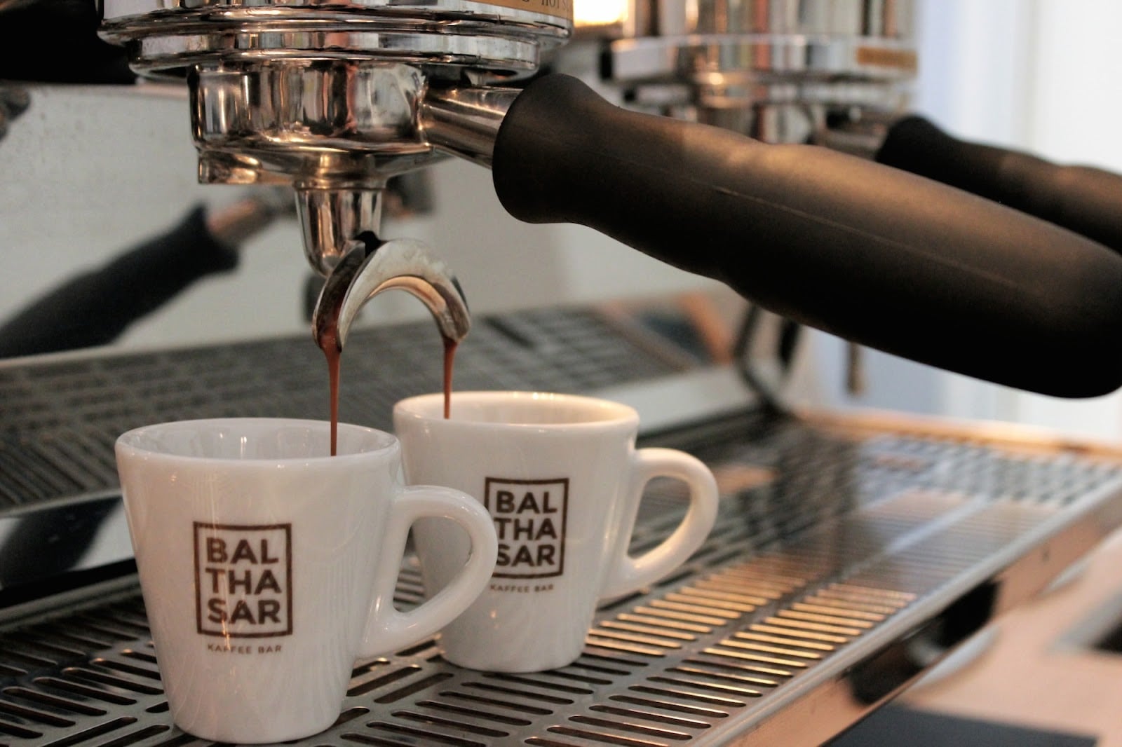 Photo of Balthasar Coffee Bar