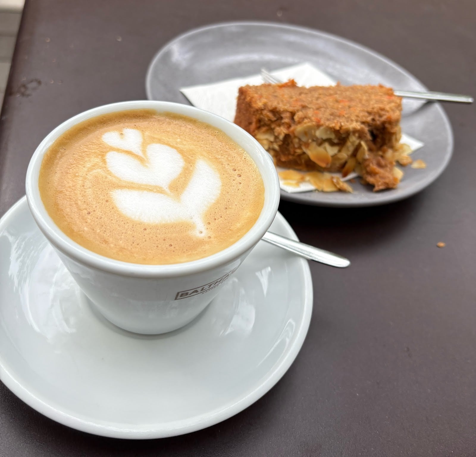 Photo of Balthasar Coffee Bar