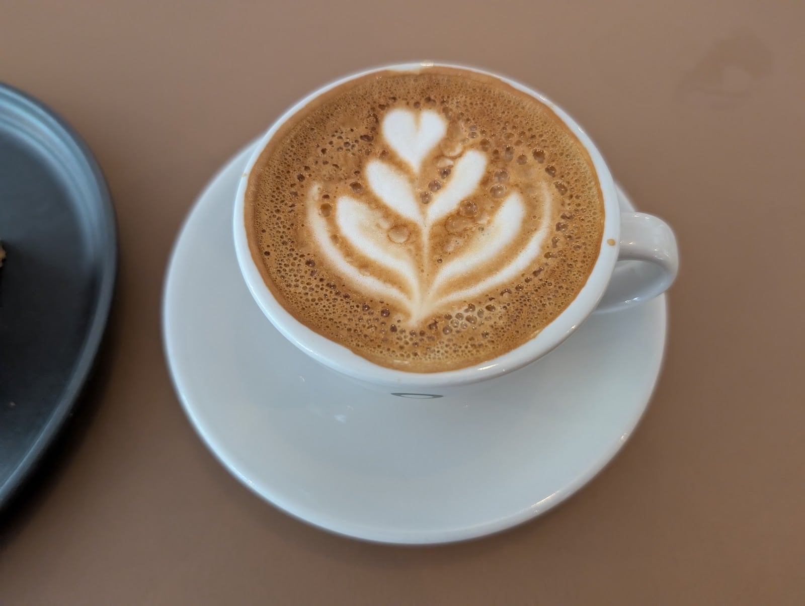 Photo of Coffee Circle Wedding