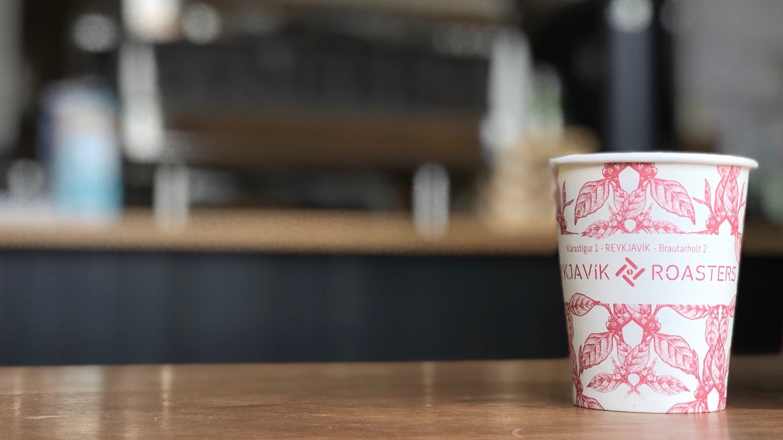Photo of Reykjavik Roasters