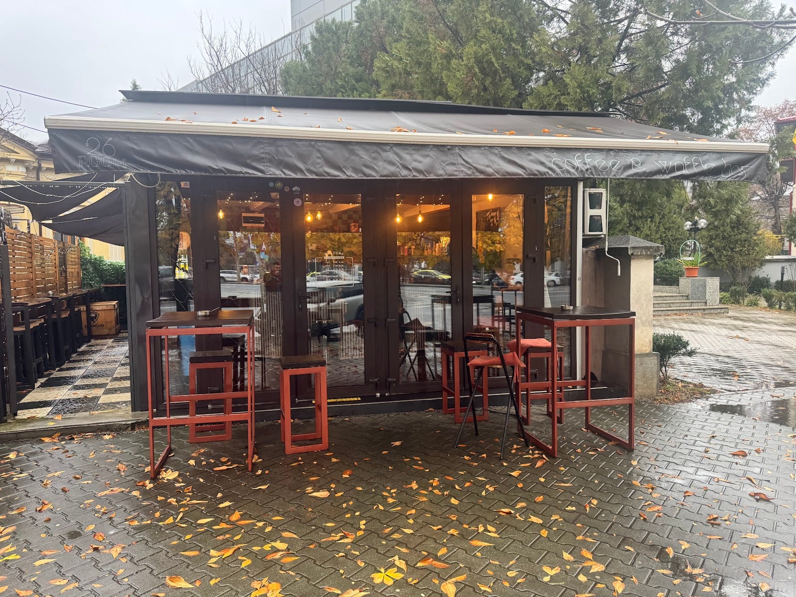 Photo of Room26 Espresso Bar