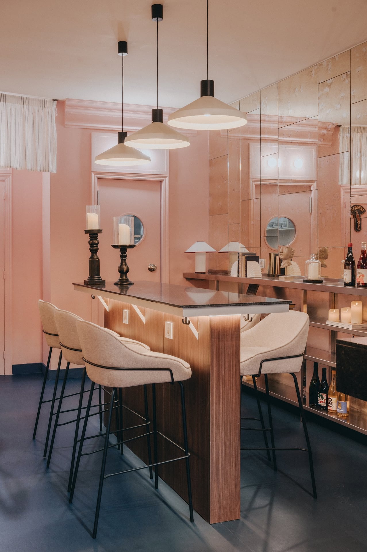 CHASHKA - speciality coffee shop