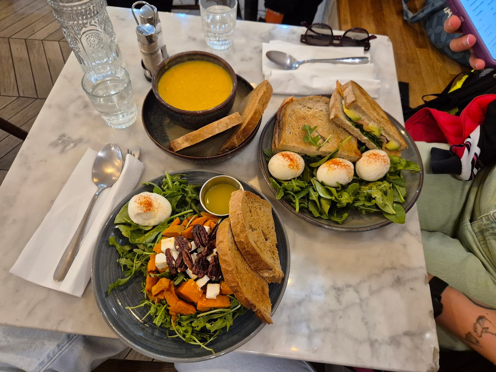 Photo of Café Obrkof