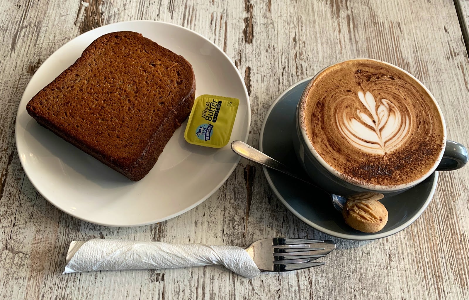 Photo of Jones Street Cafe