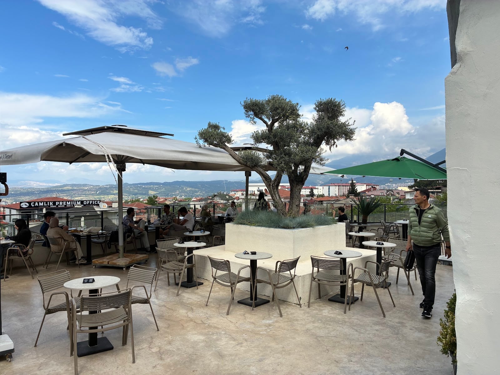 Photo of Smell Çamlık Food & Drink & Dessert