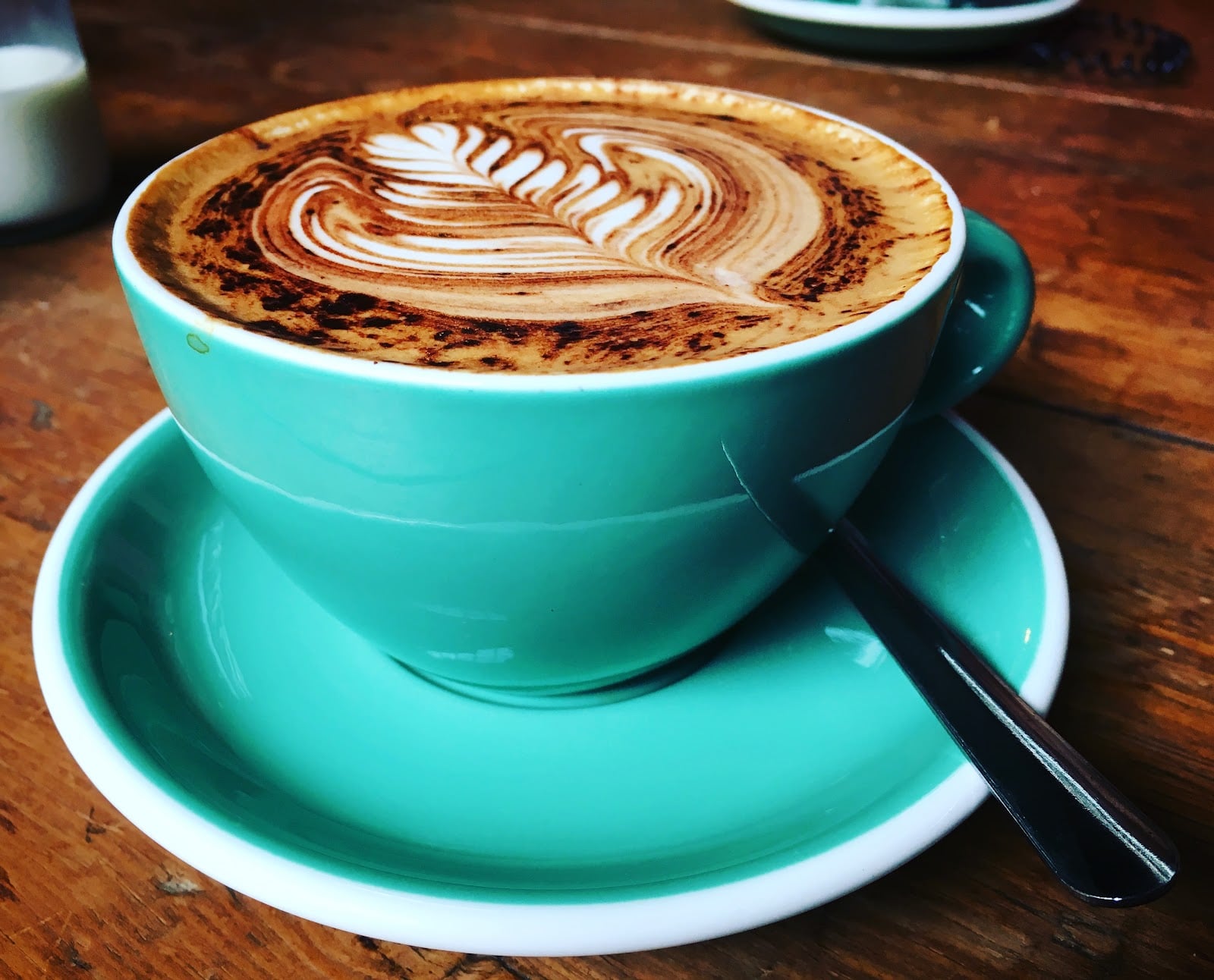 Photo of Coaltown Coffee