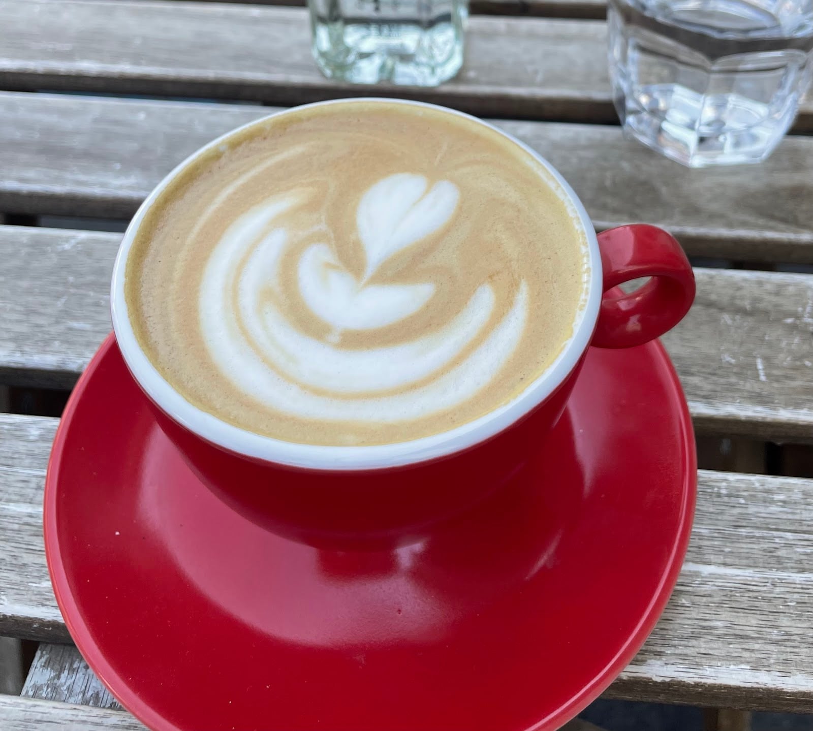 Photo of Work’s Coffee Shop