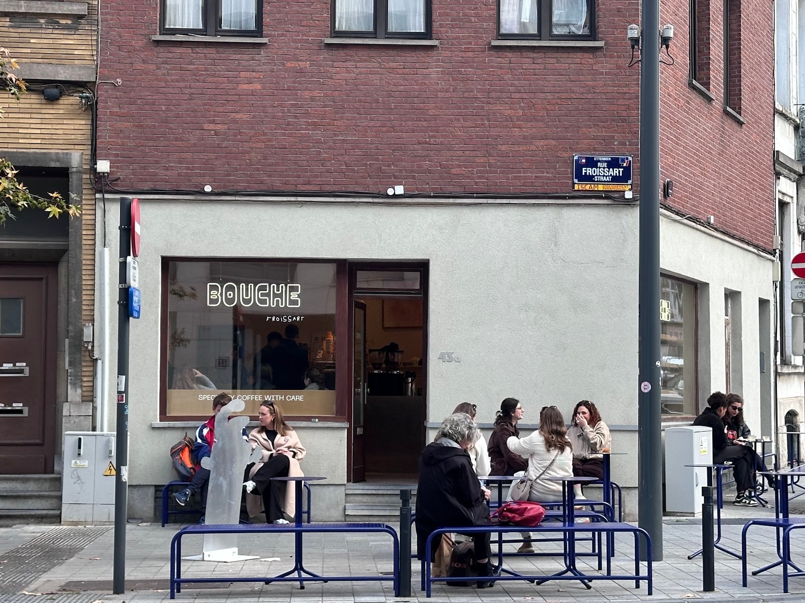 Etterbeek