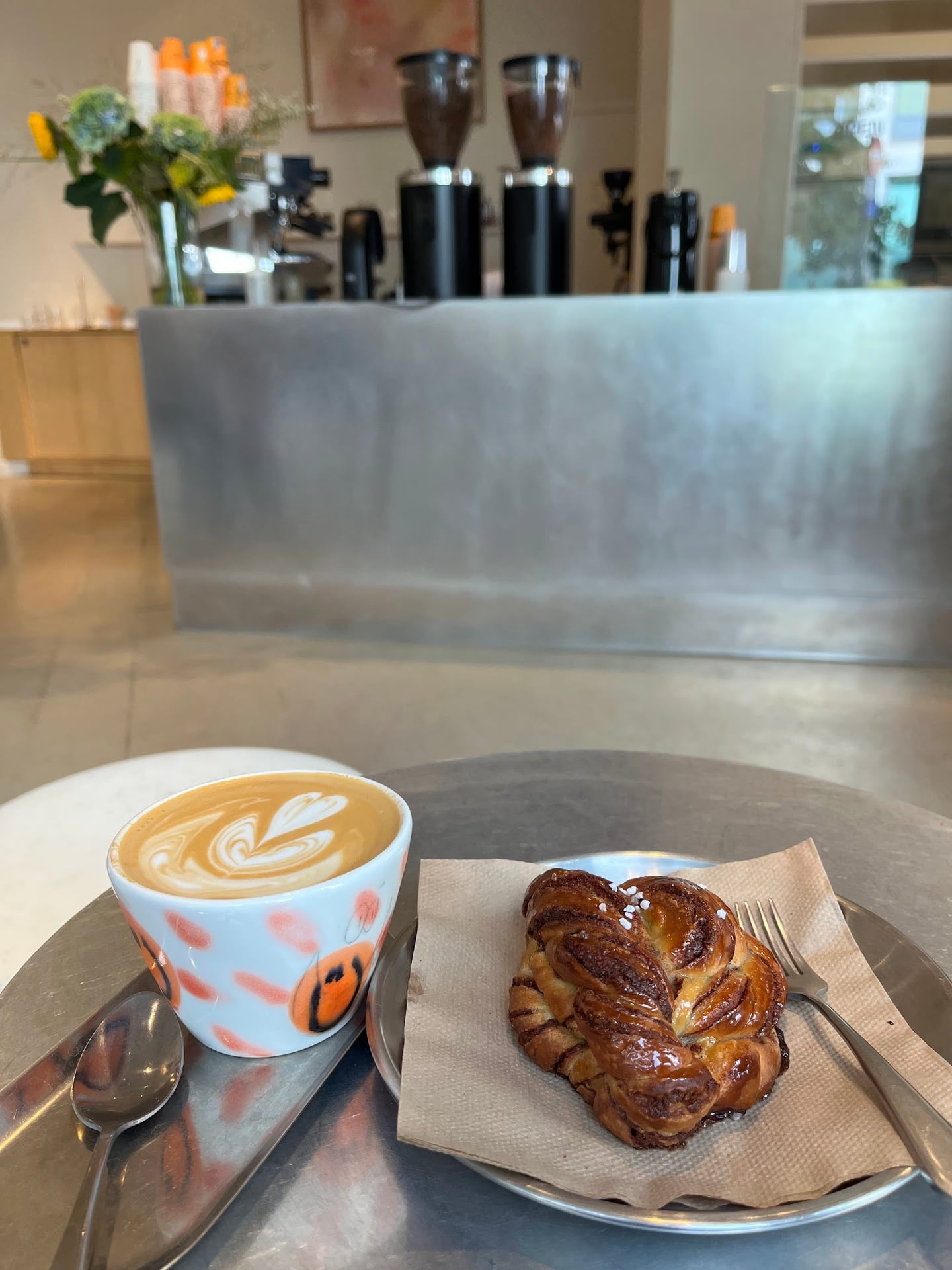 Photo of BOUCHE - Specialty Coffee