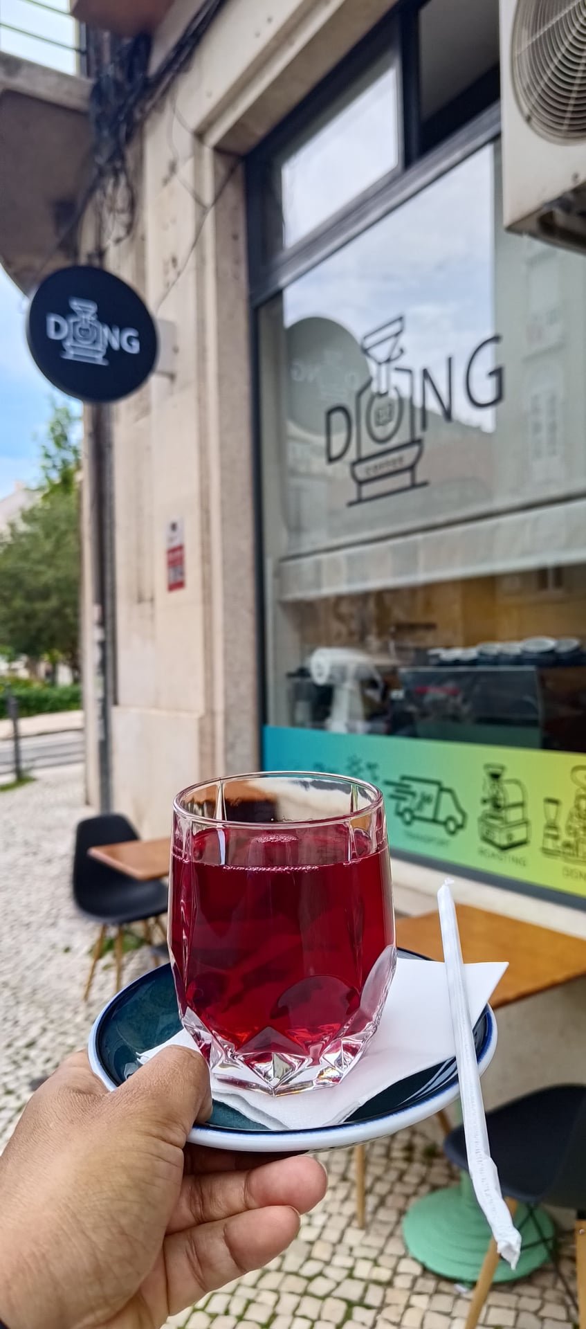 Photo of Dong Coffee