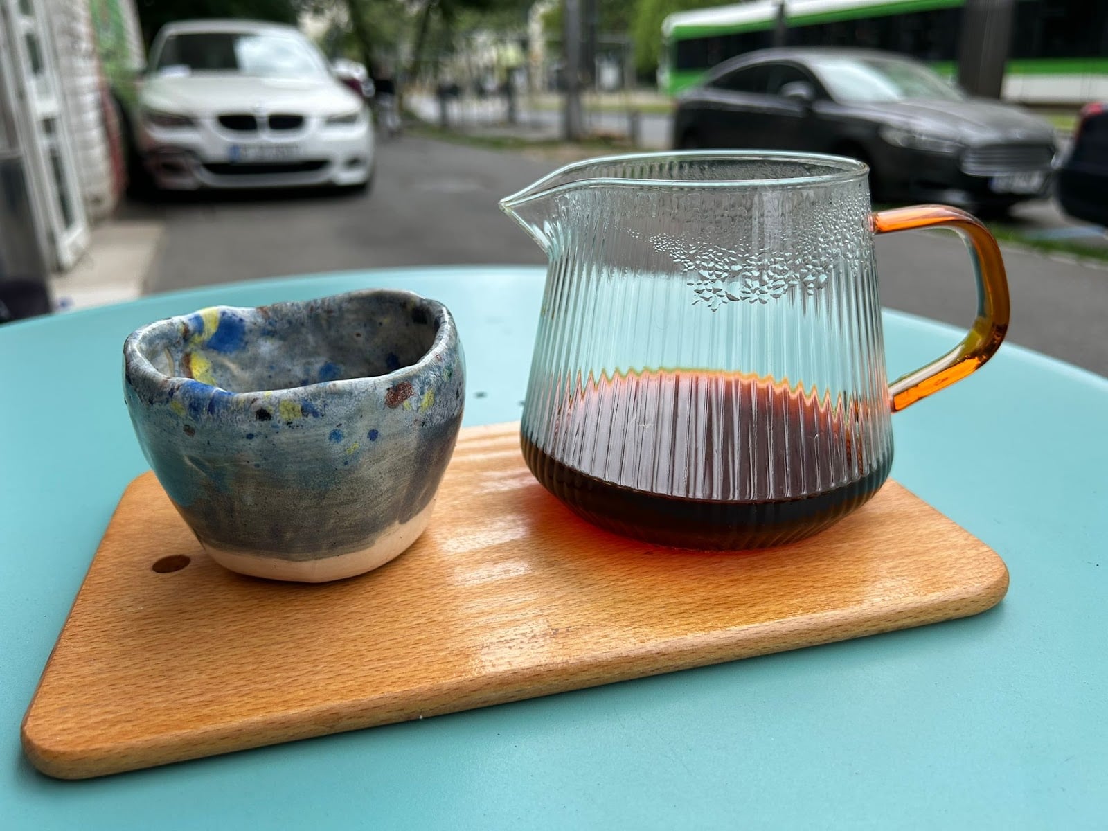 Photo of God's Coffee -Cafea de Specialitate